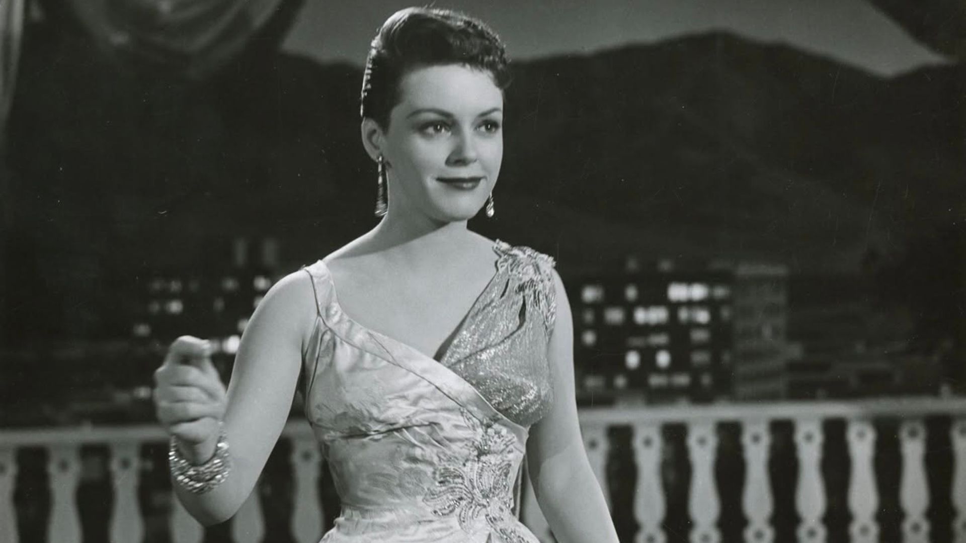 Emmy Nominated Actor Peggy King Dies At 96 image