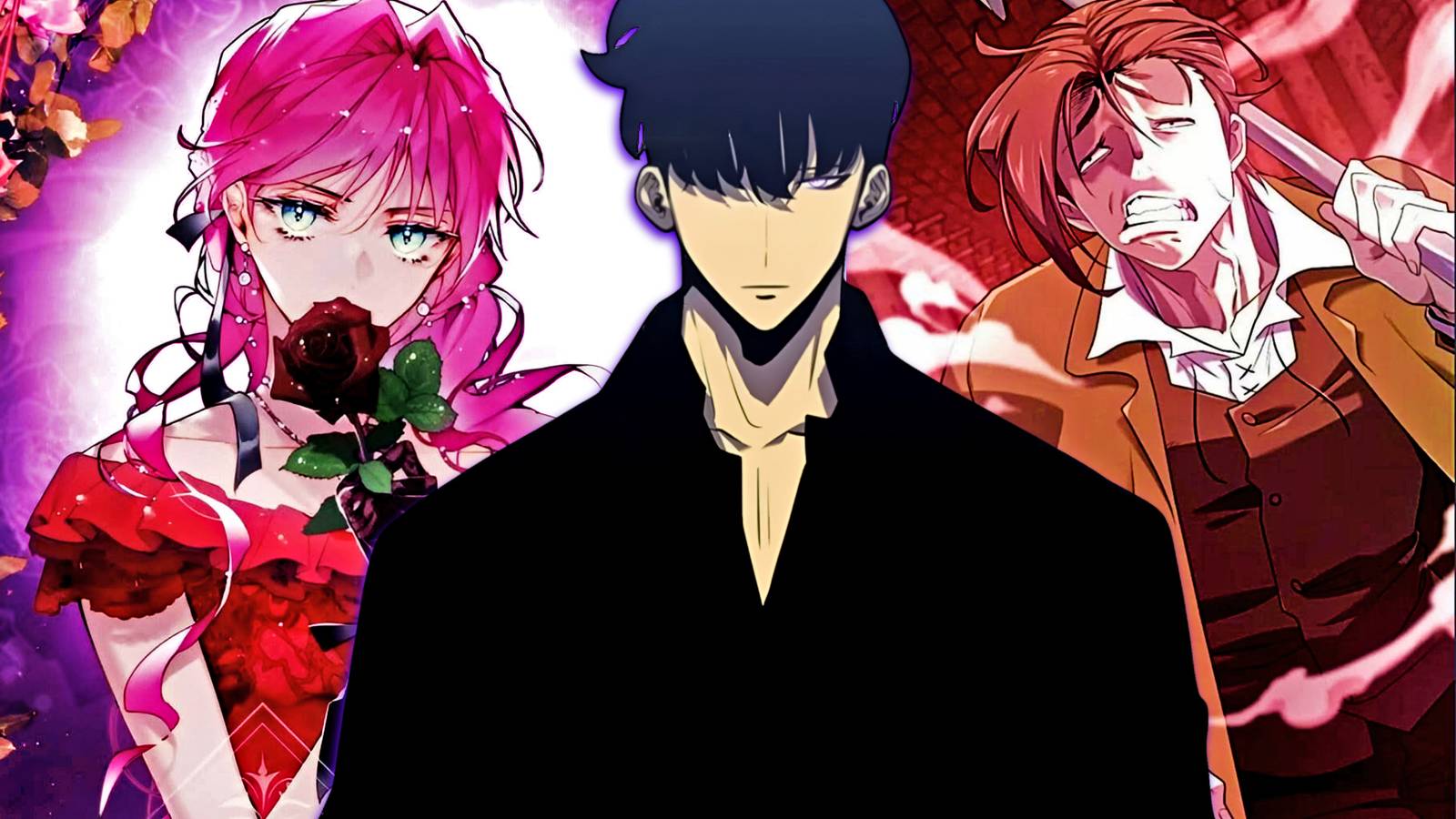 25 Greatest Completed Manhwa That Are Truly Unskippable
