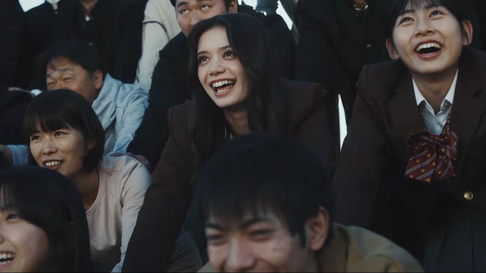 2026's Most Surprising Movie Monster Is A Perfect Kind Of Terrifying