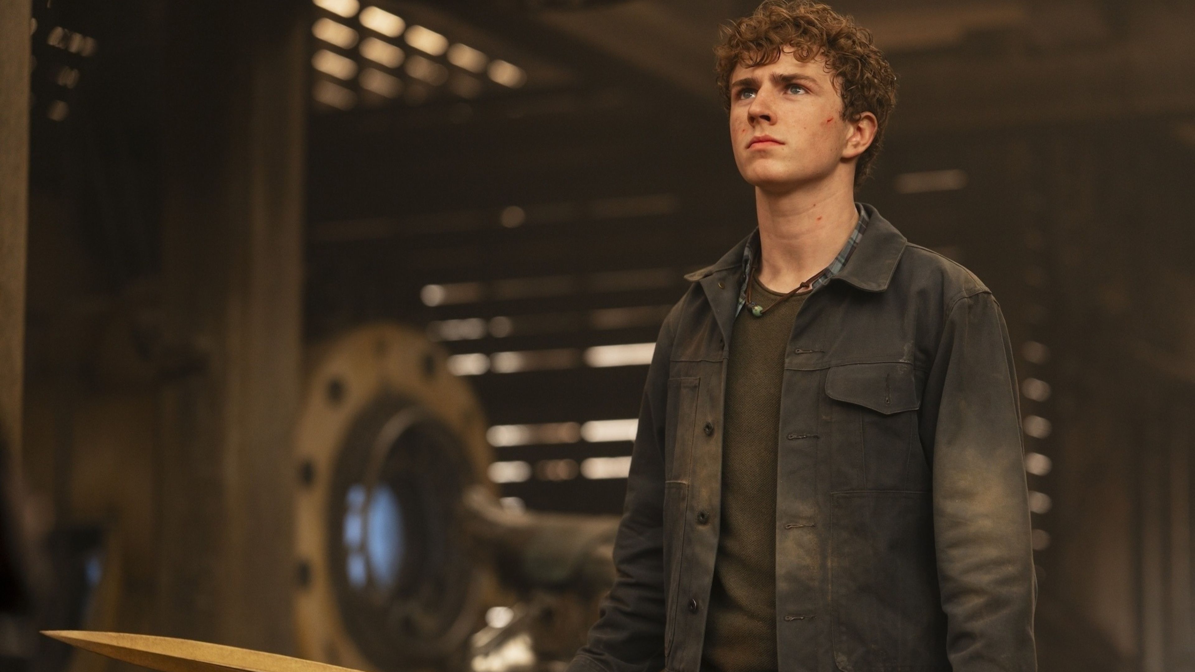 It's Officially The End Of An Era For Percy Jackson And The Olympians On Disney+ image