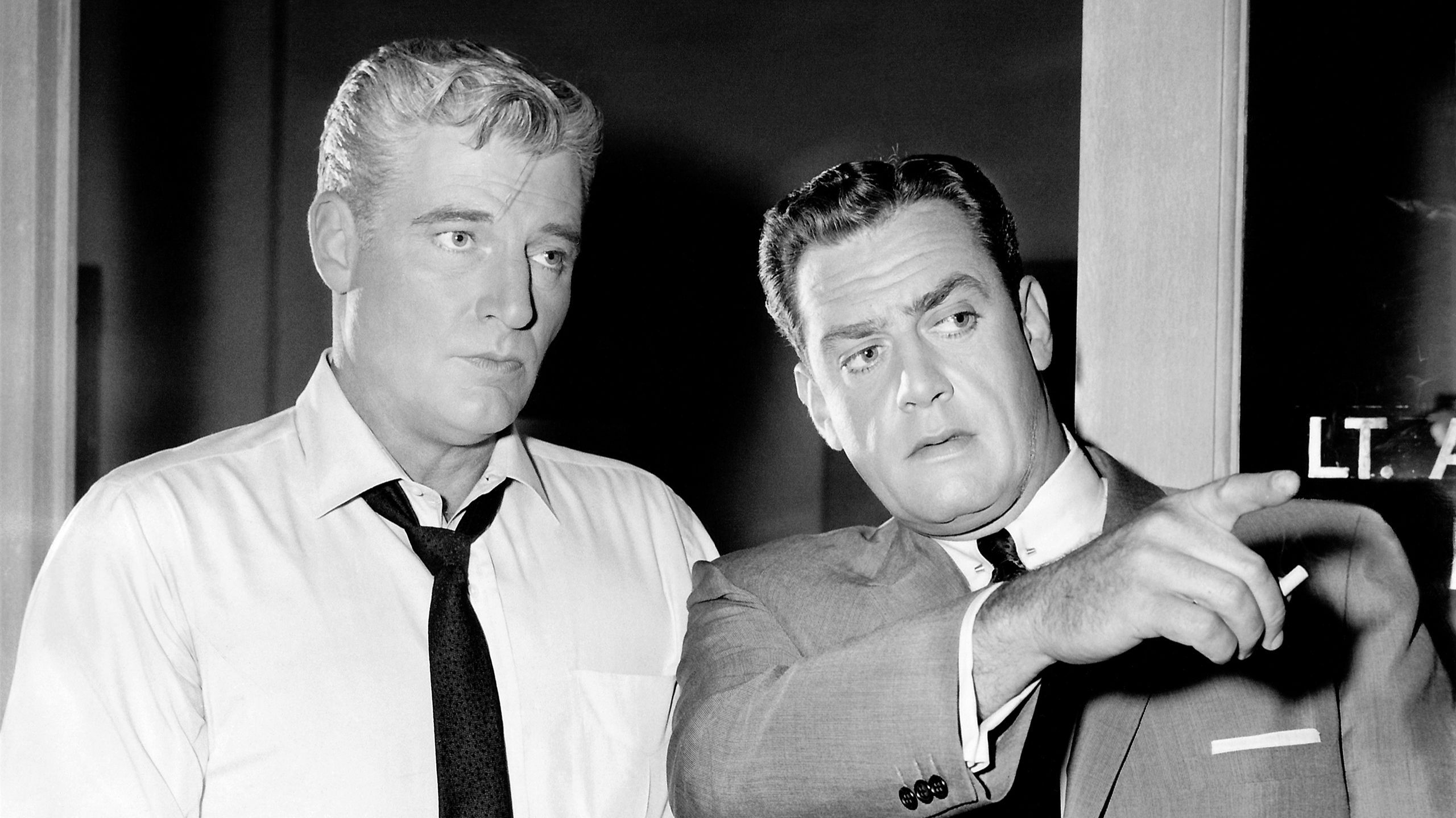 68 Years Later, Perry Mason’s Best Line Is Still The Greatest Legal Drama Quote In TV History image