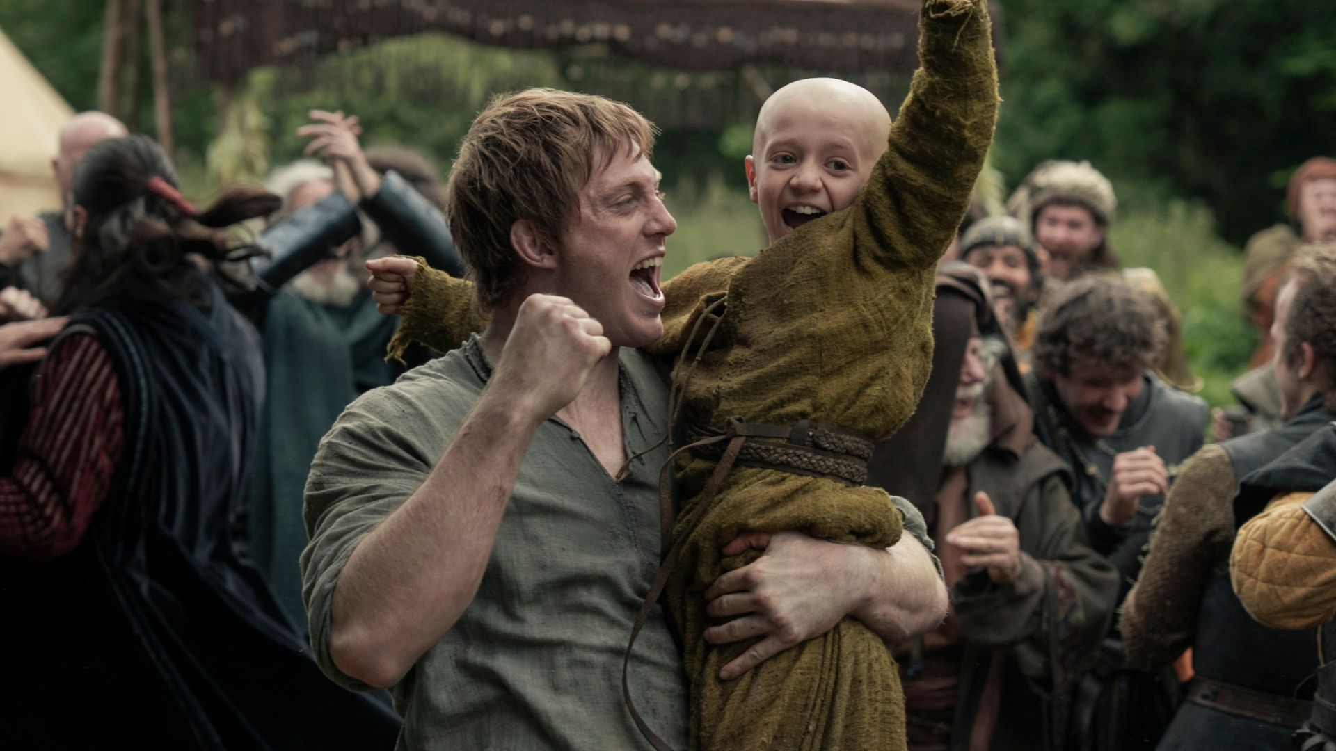 It's Official: A Knight Of The Seven Kingdoms Returns Winter 2026