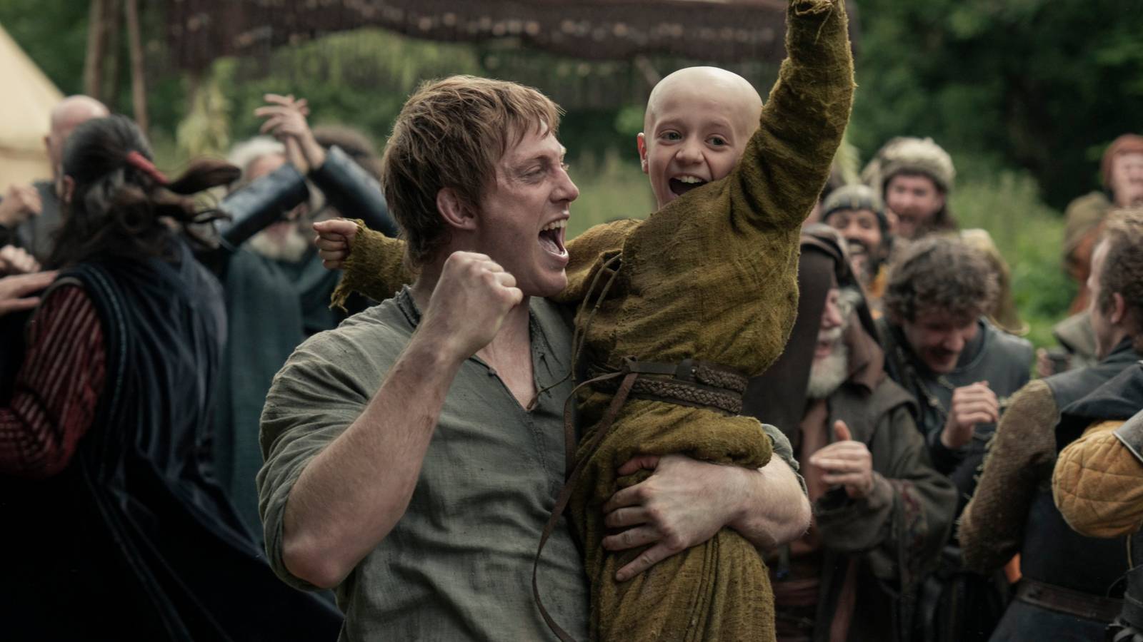 A Knight Of The Seven Kingdoms Returns Winter 2026
