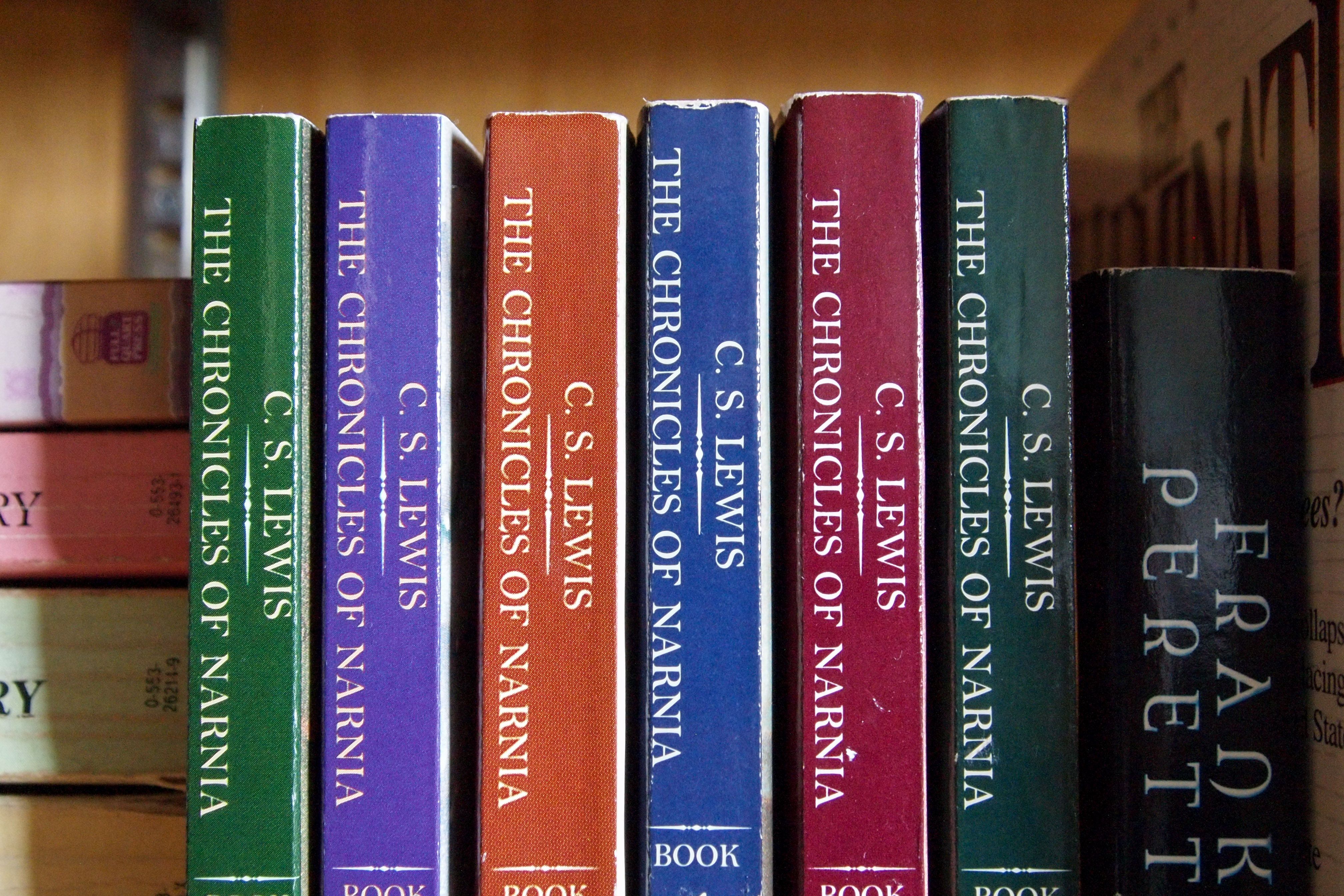 15 Portal Fantasy Books Worth Checking Out