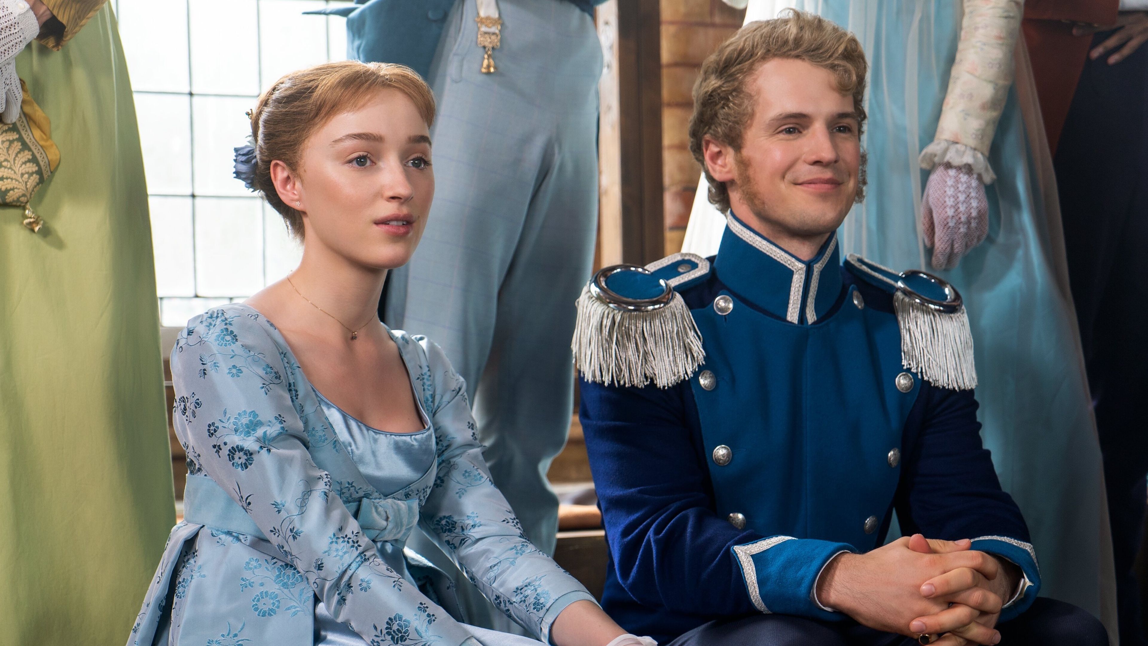 7 Near-Perfect TV Shows Inspired By Jane Austen