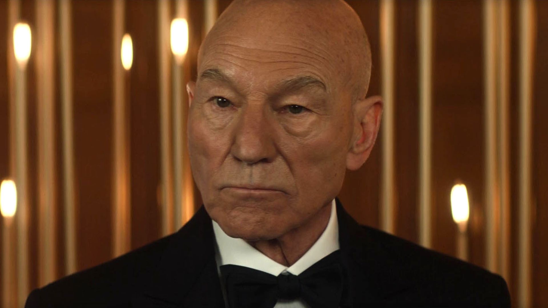 Star Trek Actors & Showrunner Hilariously Mock A Picard Low Point