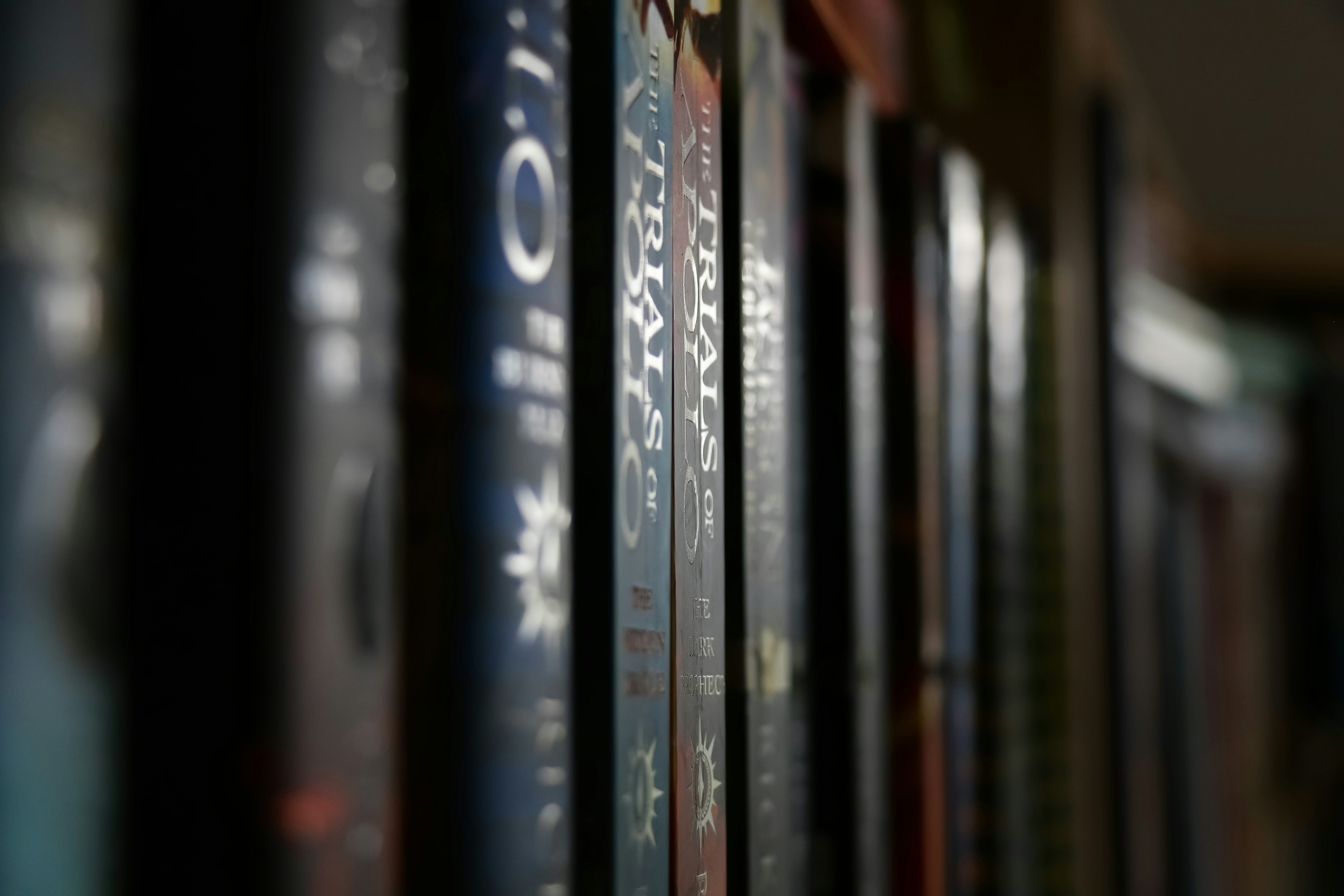 10 Myth and Folklore-Based Books Perfect For Spooky Season image