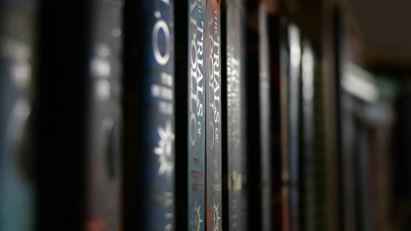 10 Myth and Folklore-Based Books Perfect For Spooky Season
