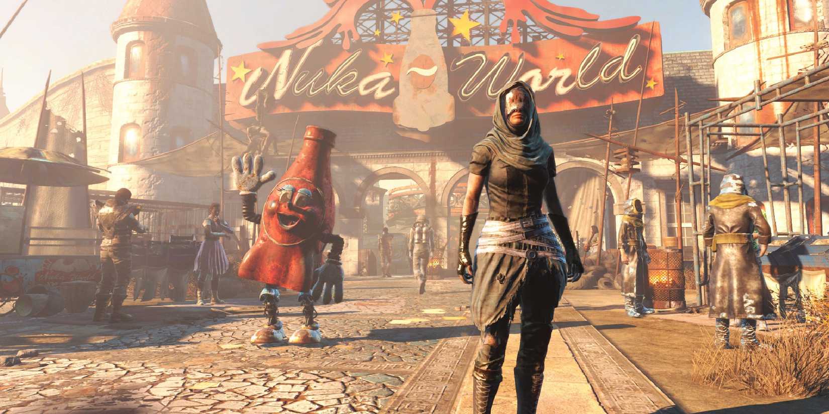 Fallout 5 Official Release Date Update Leaves Gamers Torn fallout-5-official-release-date-update-leaves-gamers-torn