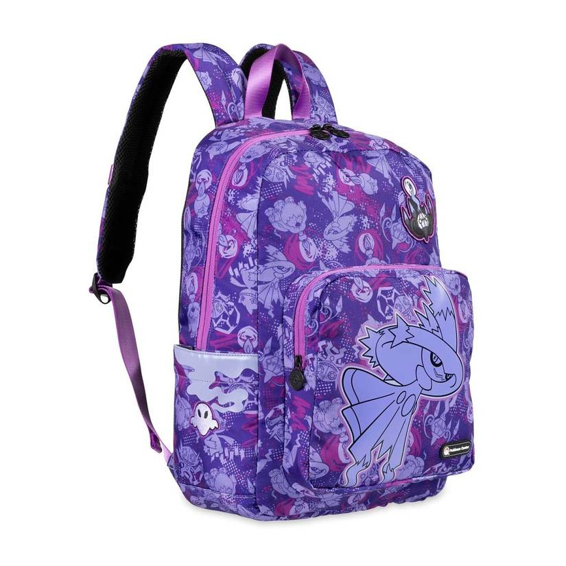 Pokemon Ghost Bag