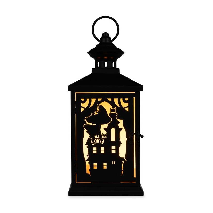 Pokemon Halloween Lantern
