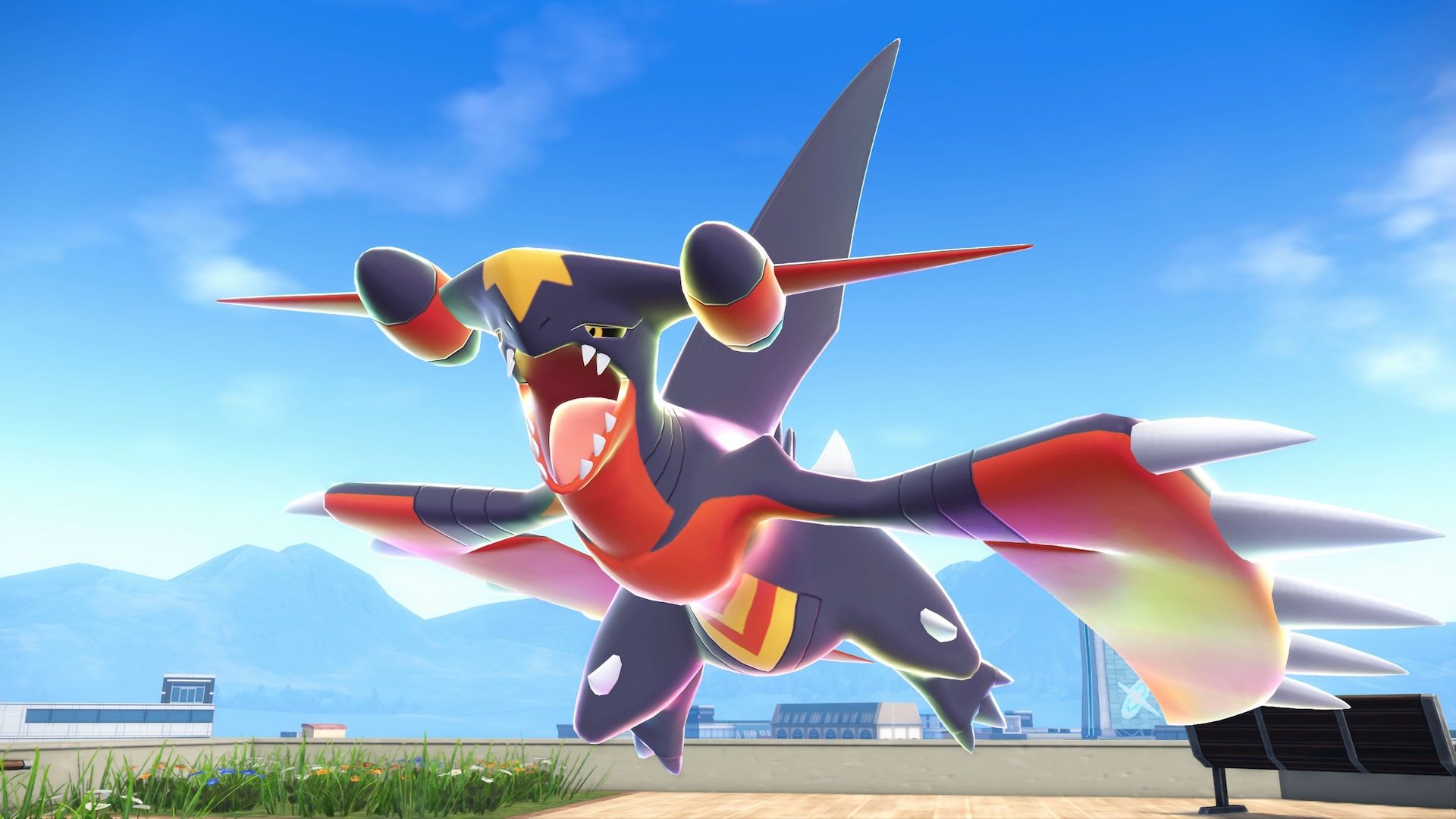 Pokémon TCG Cards From First Set Of 2027 Appear Online image
