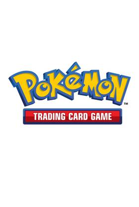 Pokemon Trading Card Game Logo Poster