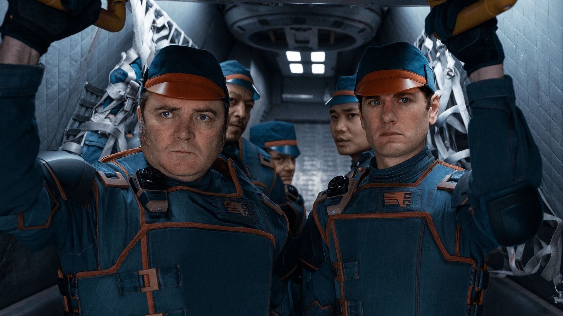Disney+'s 24-Episode Sci-Fi Series Deserves Kudos For Breaking The Rules