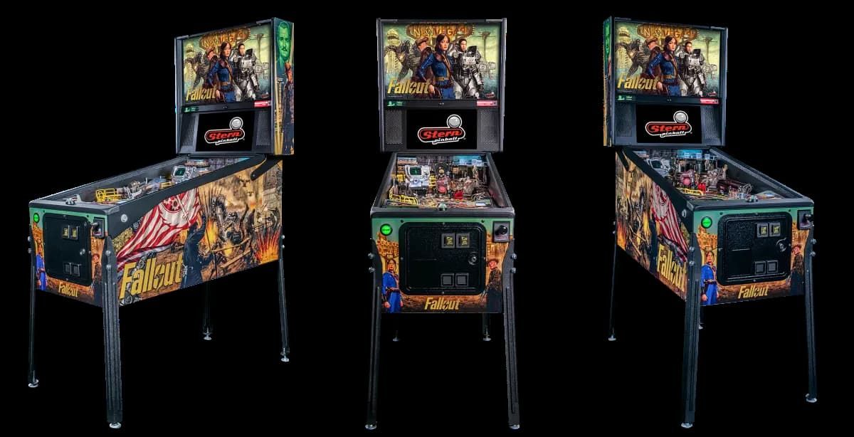 Premium Table