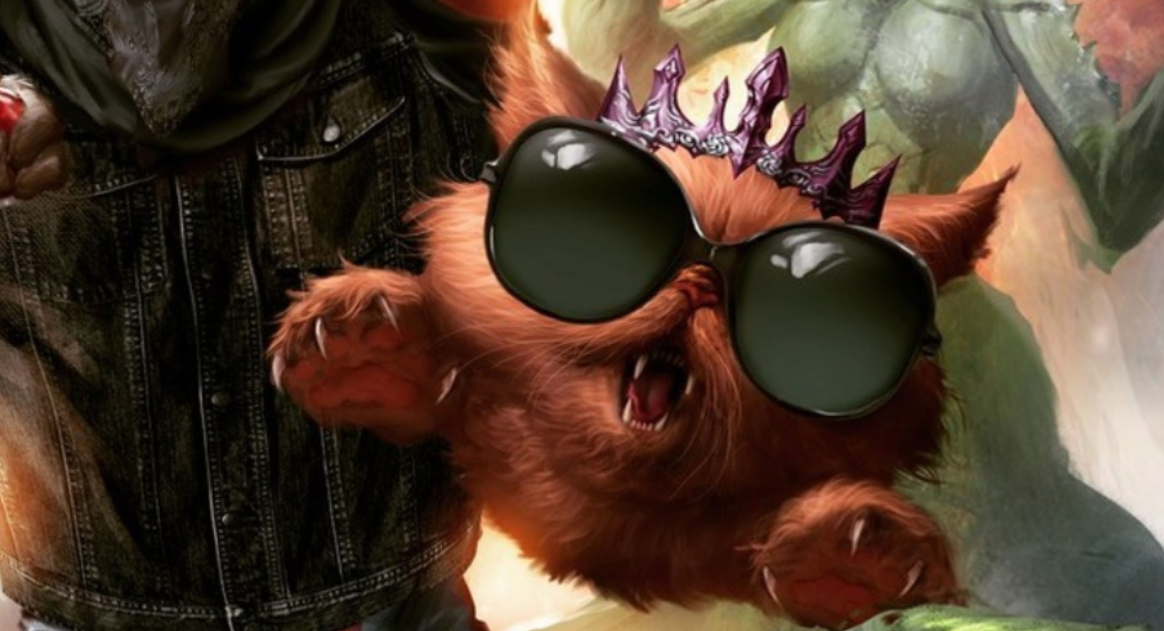10 Best Princess Donut Quotes From Dungeon Crawler Carl image