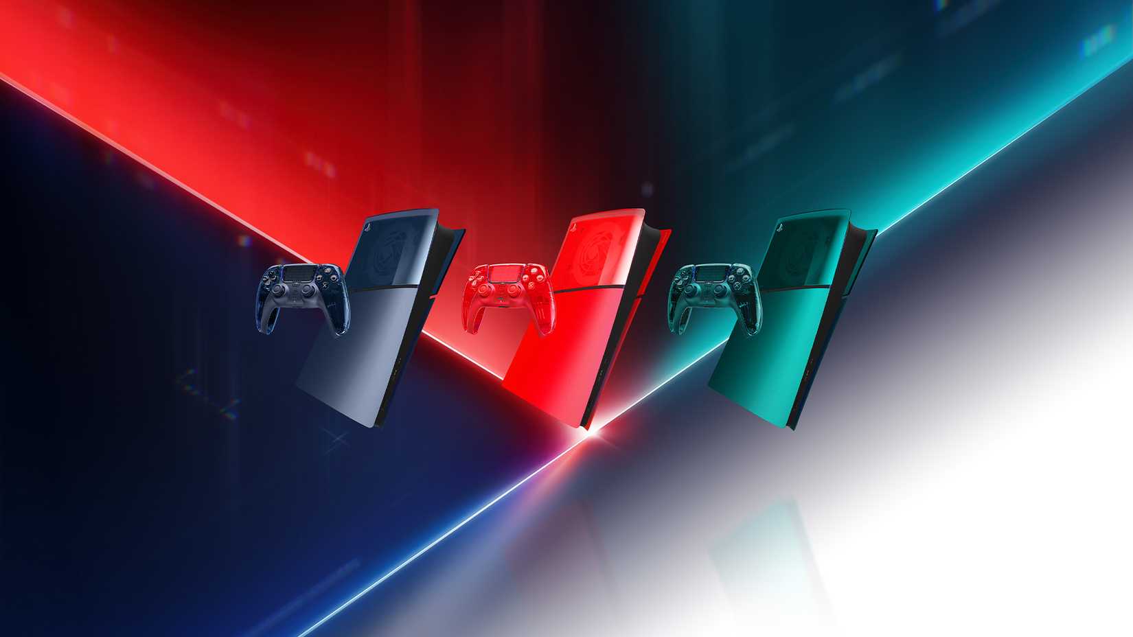 Prism Covers ps5