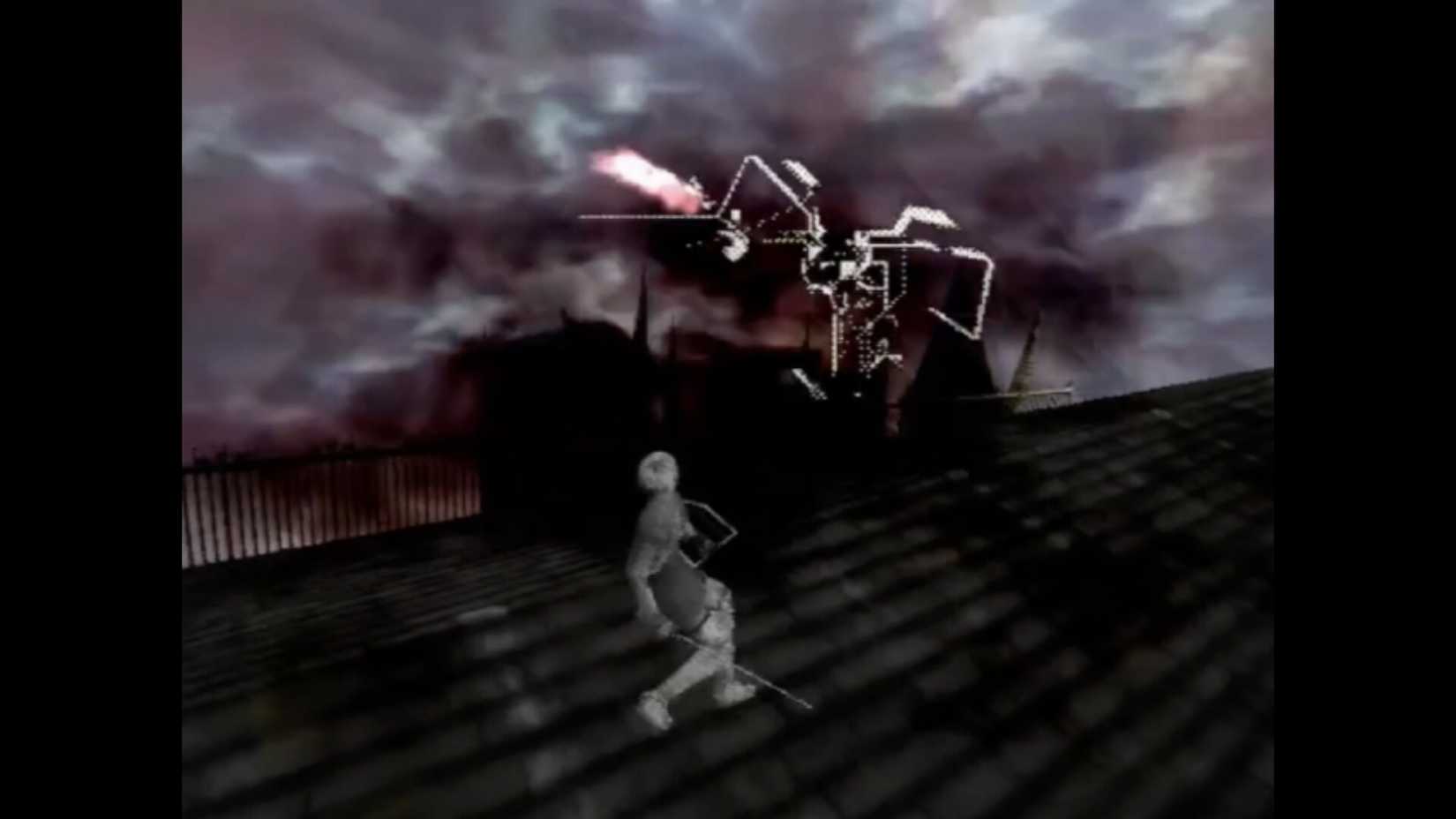 Prison of Husks Demo Available on Steam, Inspired by Bloodborne and PS1 Graphics