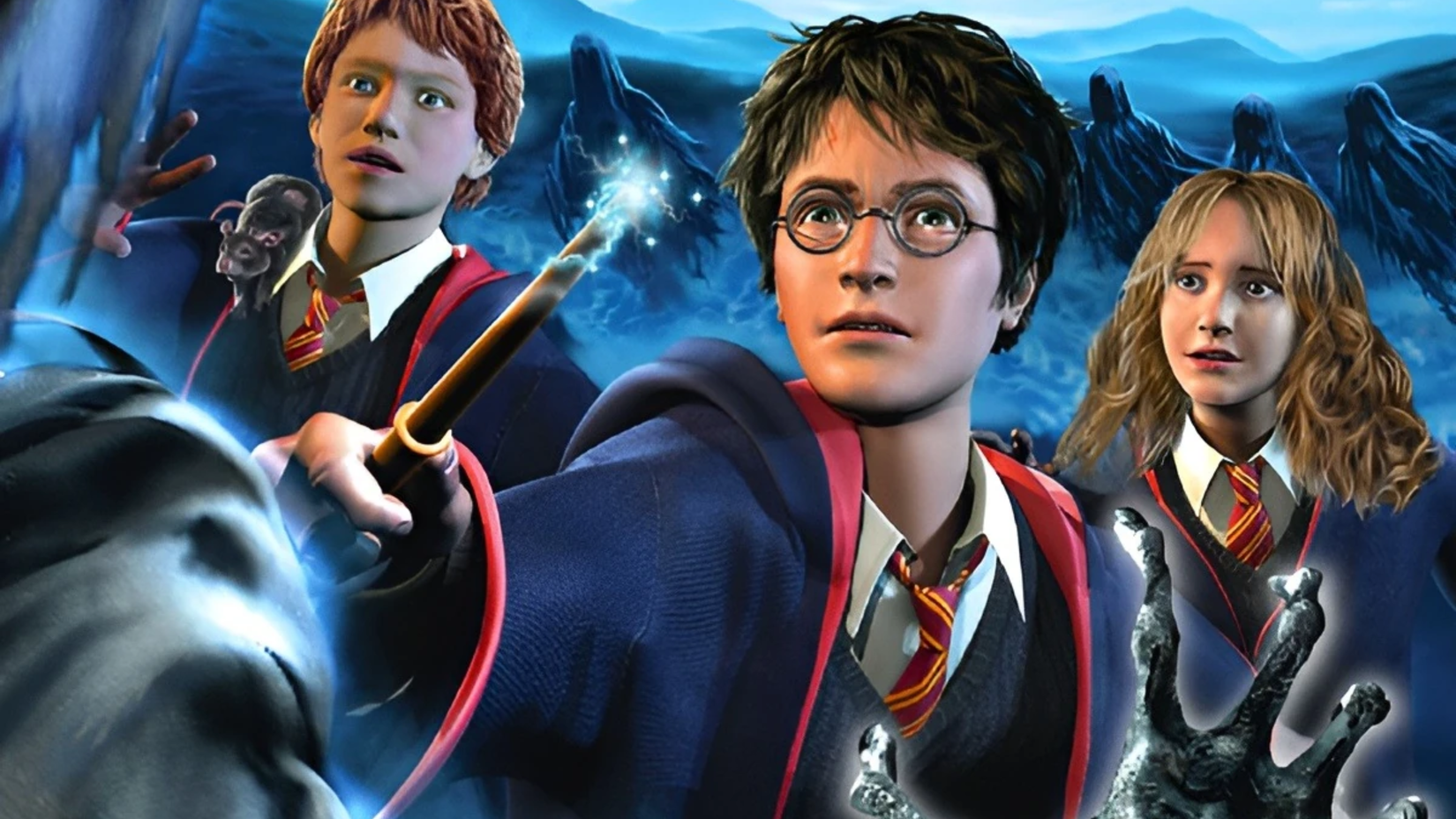 harry potter prisoner of azkaban