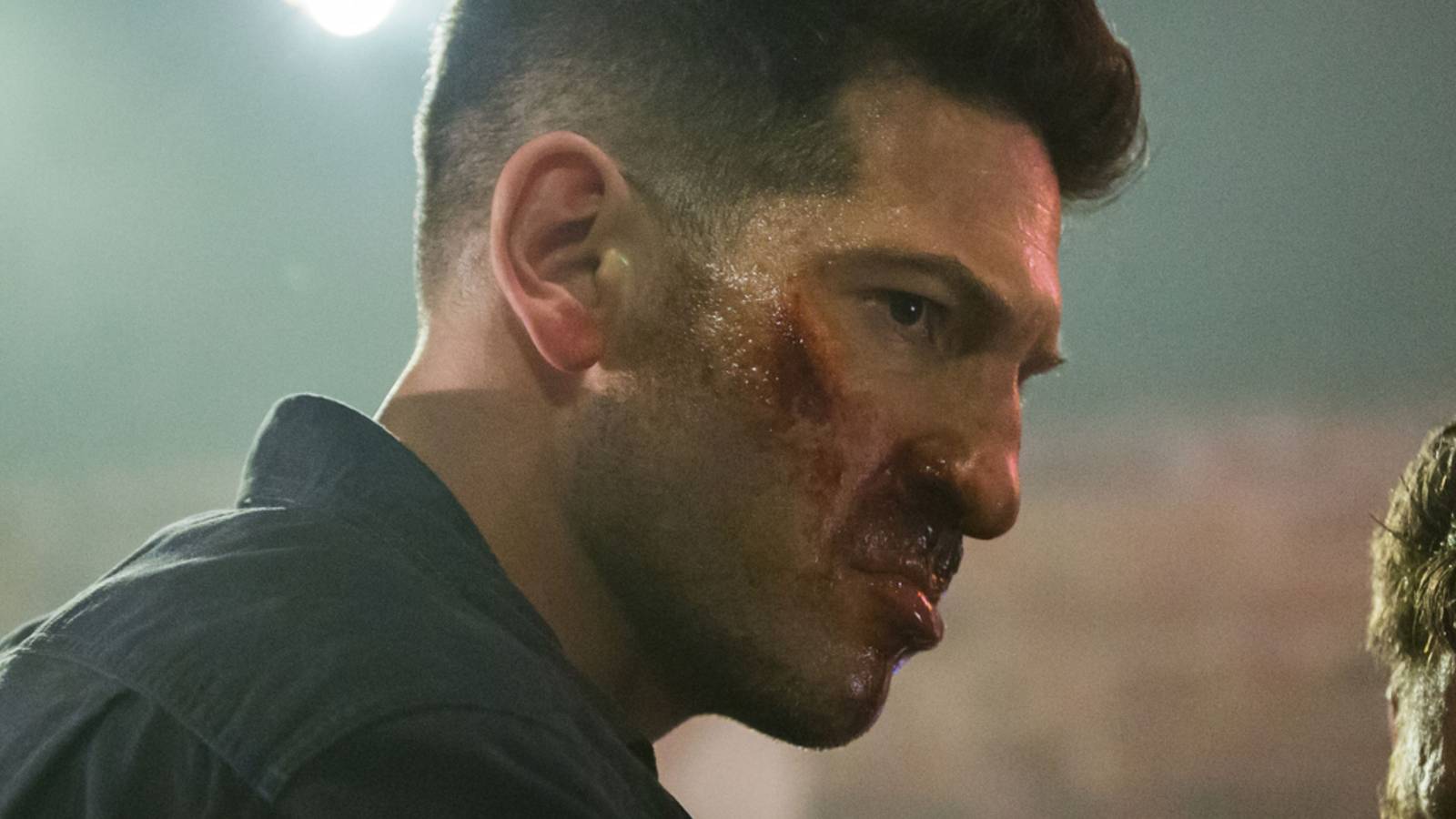 Marvel Confirms The Hero Punisher Is Scared Of More Than Anyone