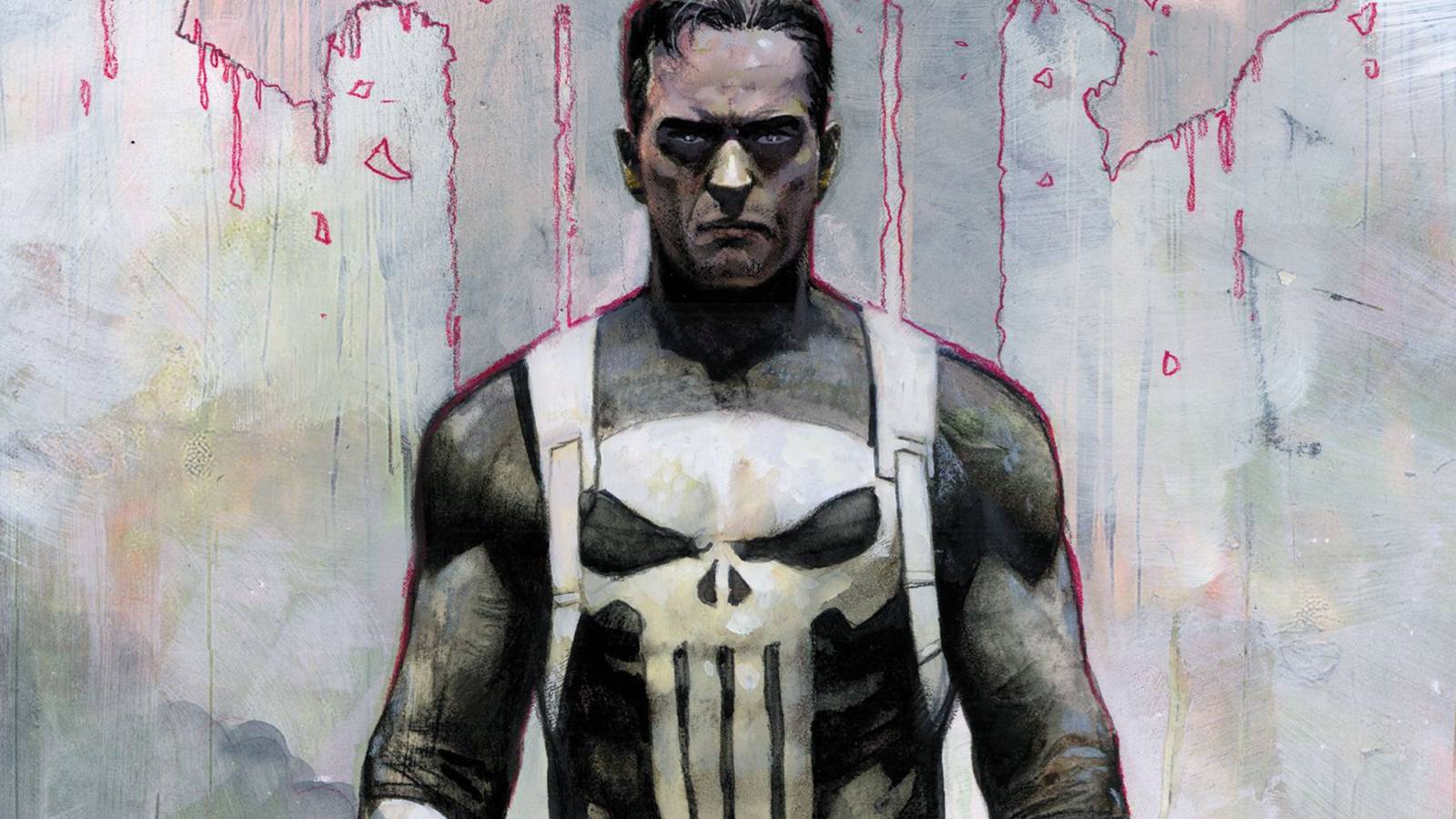 Punisher’s Ultimate Weapons Debuts, With Infinity Gauntlet-Level Potential