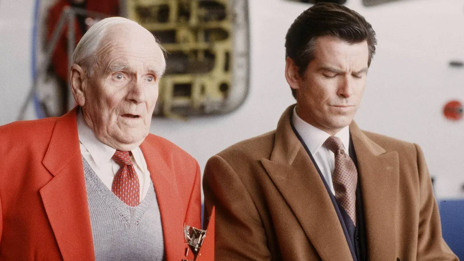 The Top 10 James Bond Gadgets Of All Time