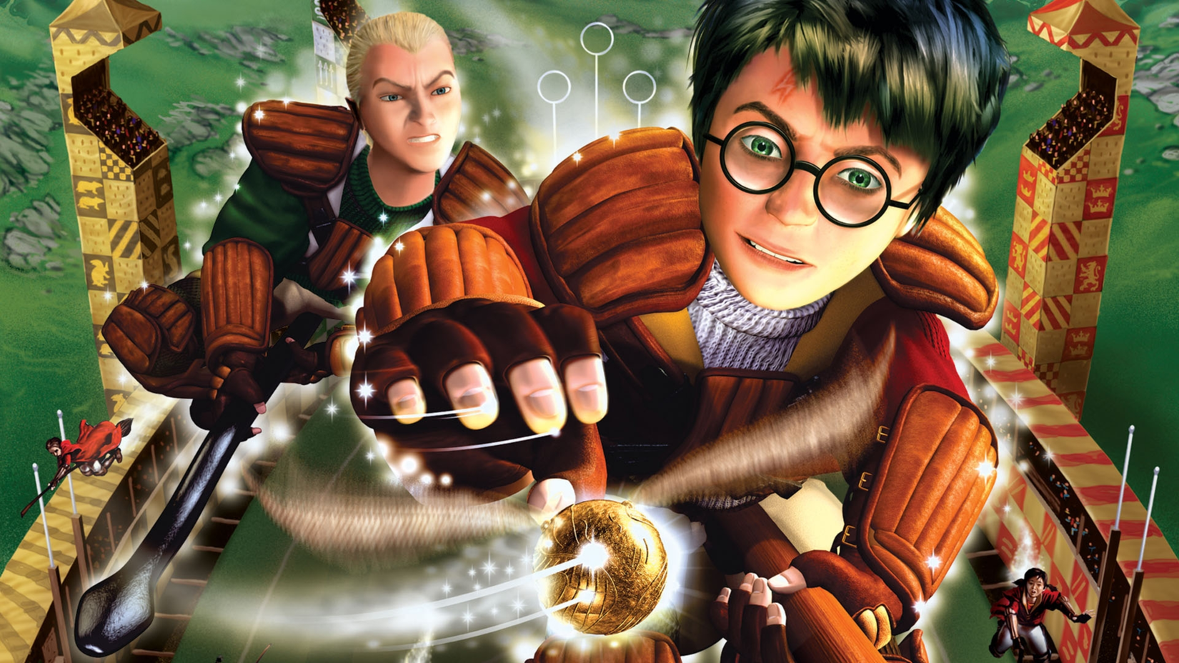 quidditch world cup