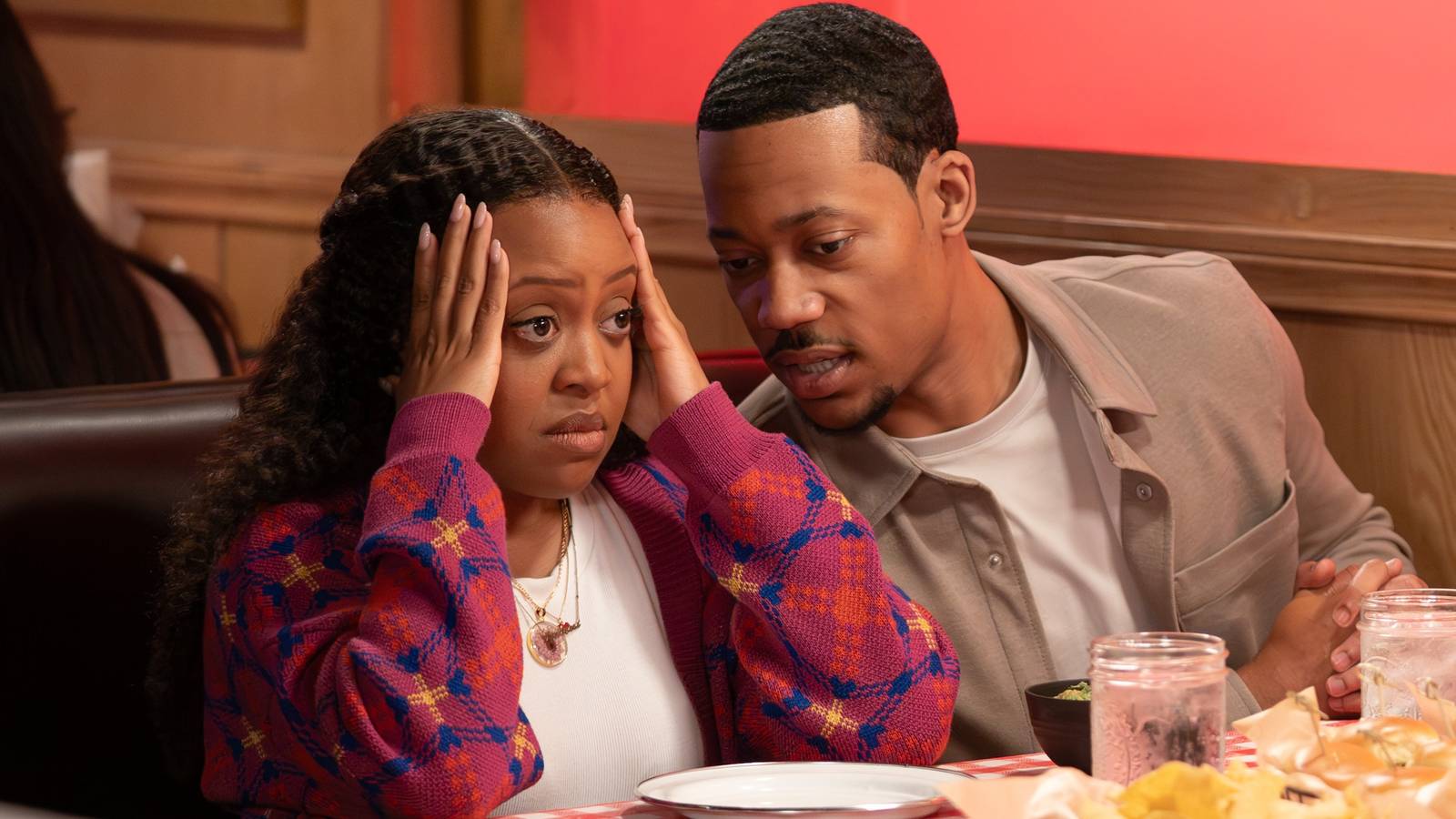 Review: Abbott Elementary Season 6 Halloween Special