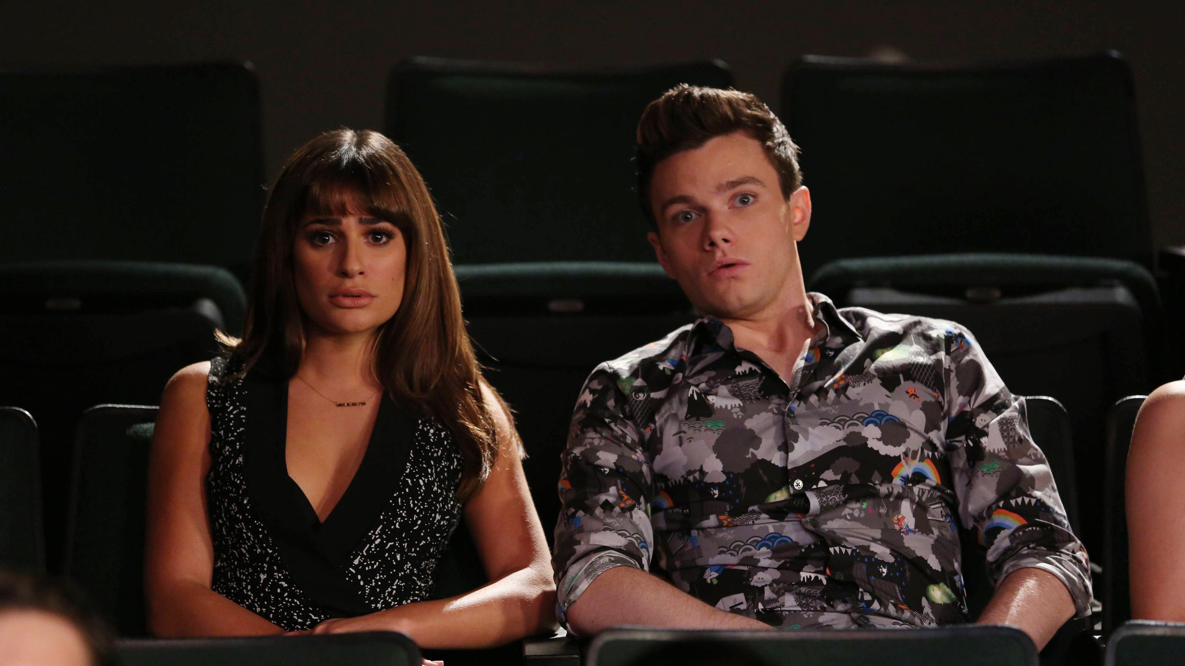 10 Gen Z Actors Glee's Reboot Needs To Cast image