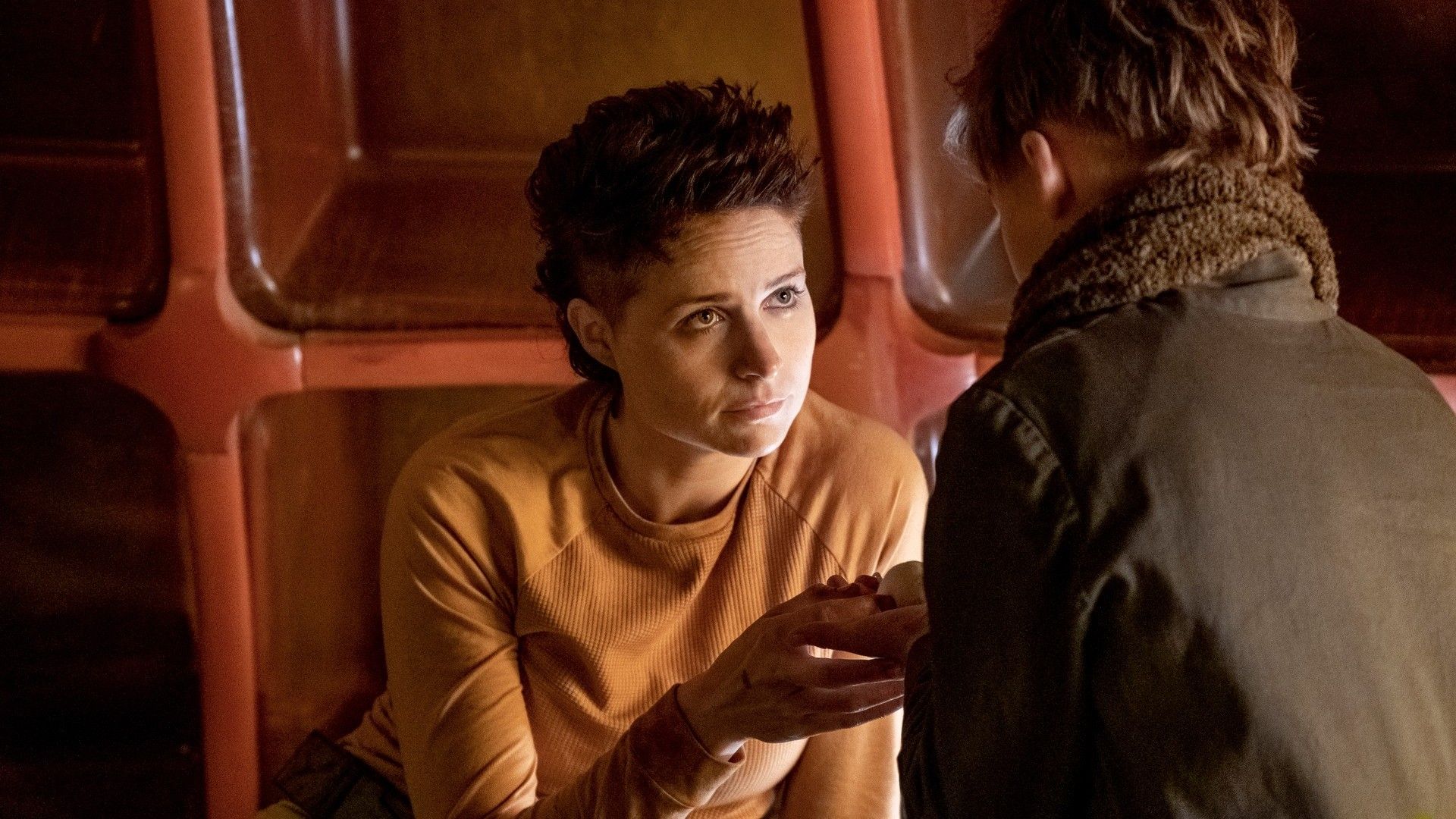 Ridley Scott's 18-Episode Sci-Fi Series On HBO Is So Good, It Demands To Be Seen Twice