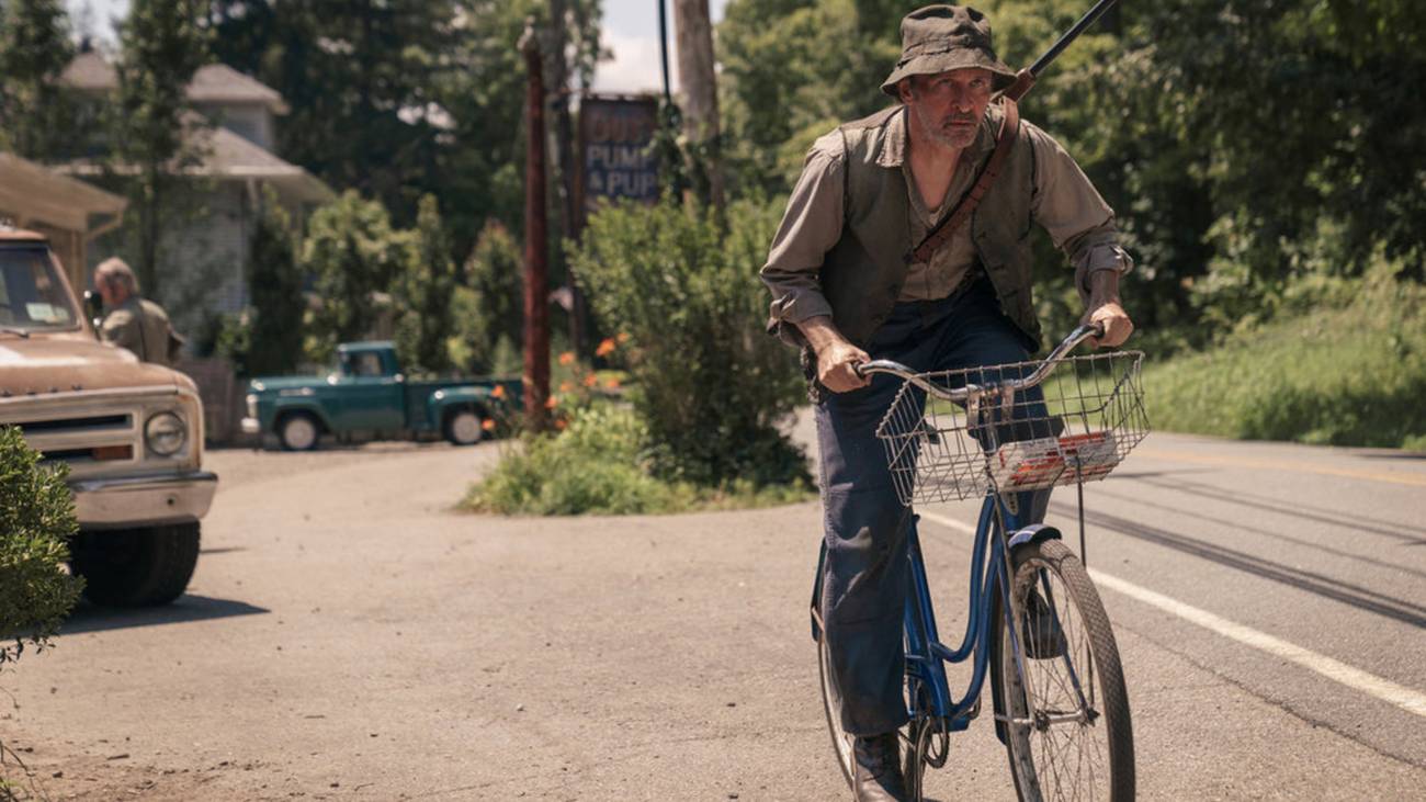 Nick Cordileone as Ralph in Crystal Lake