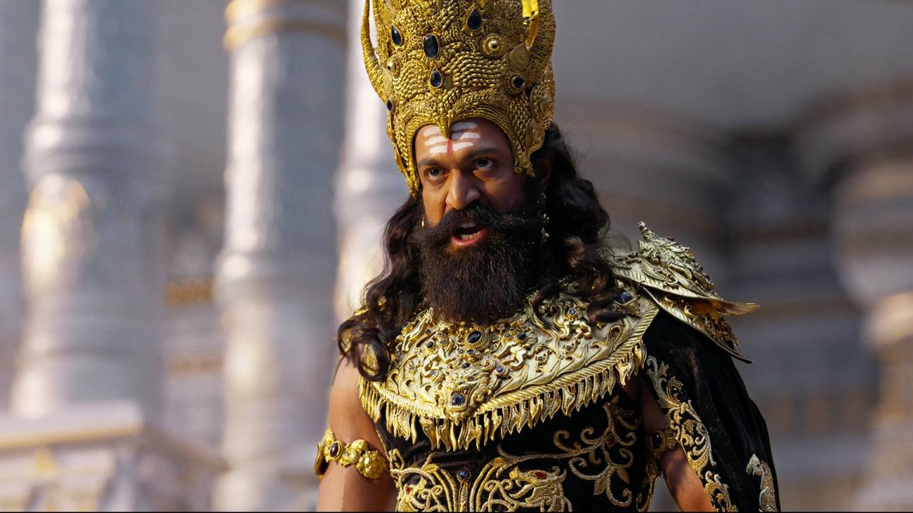 Ramayana Part 1 (2)