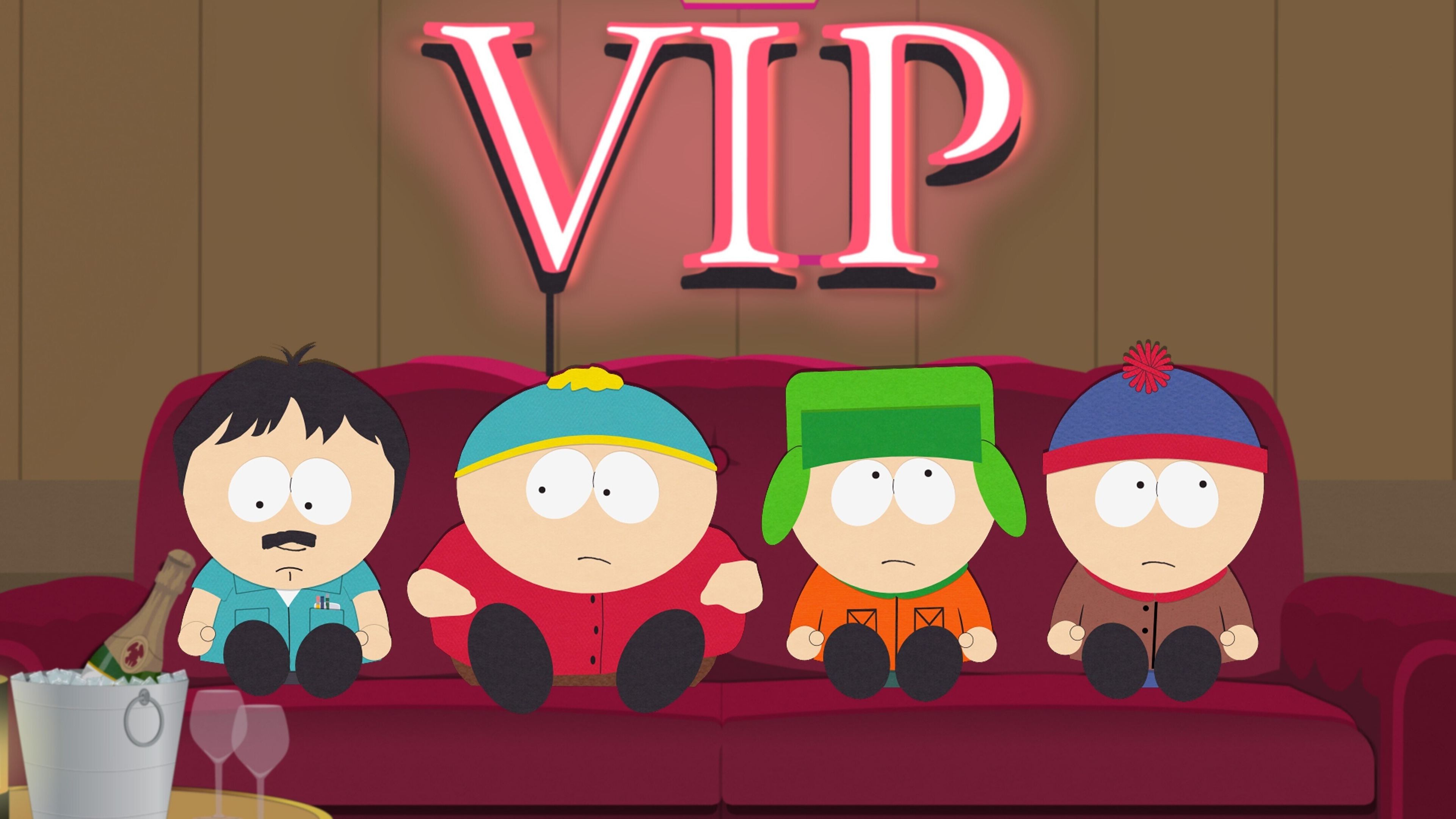 It's Officially The End Of An Era For South Park