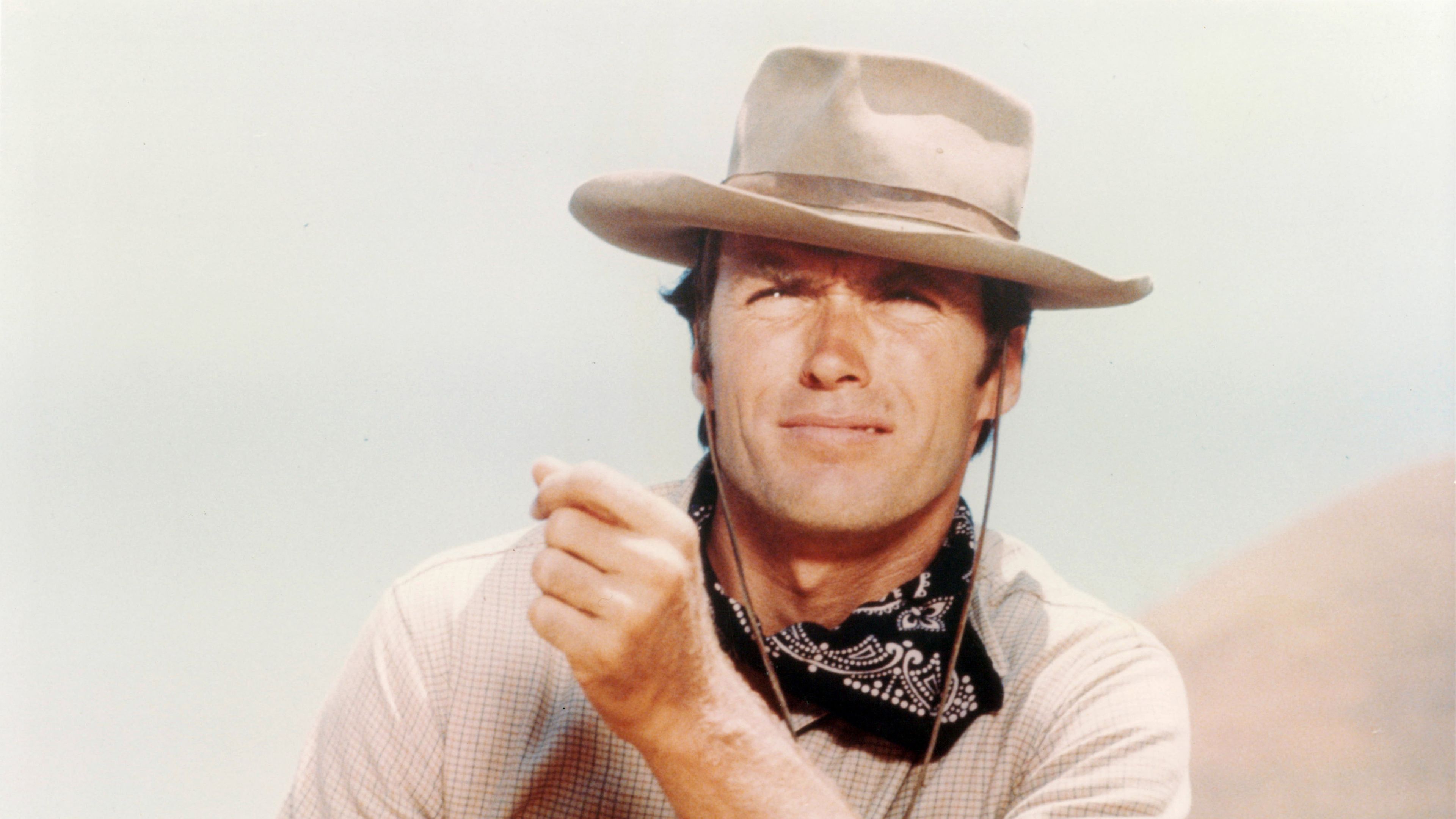 Clint Eastwood's 217-Episode Western Changed The Genre Forever image