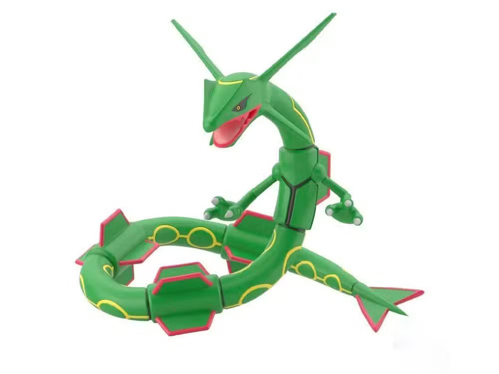 Rayquaza