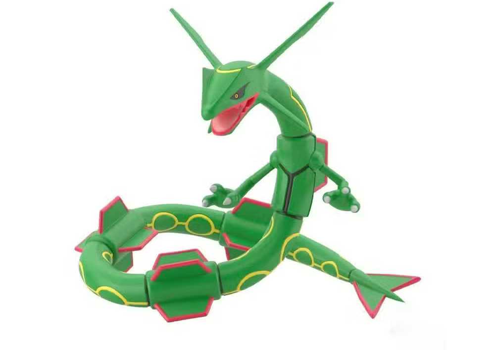 Rayquaza