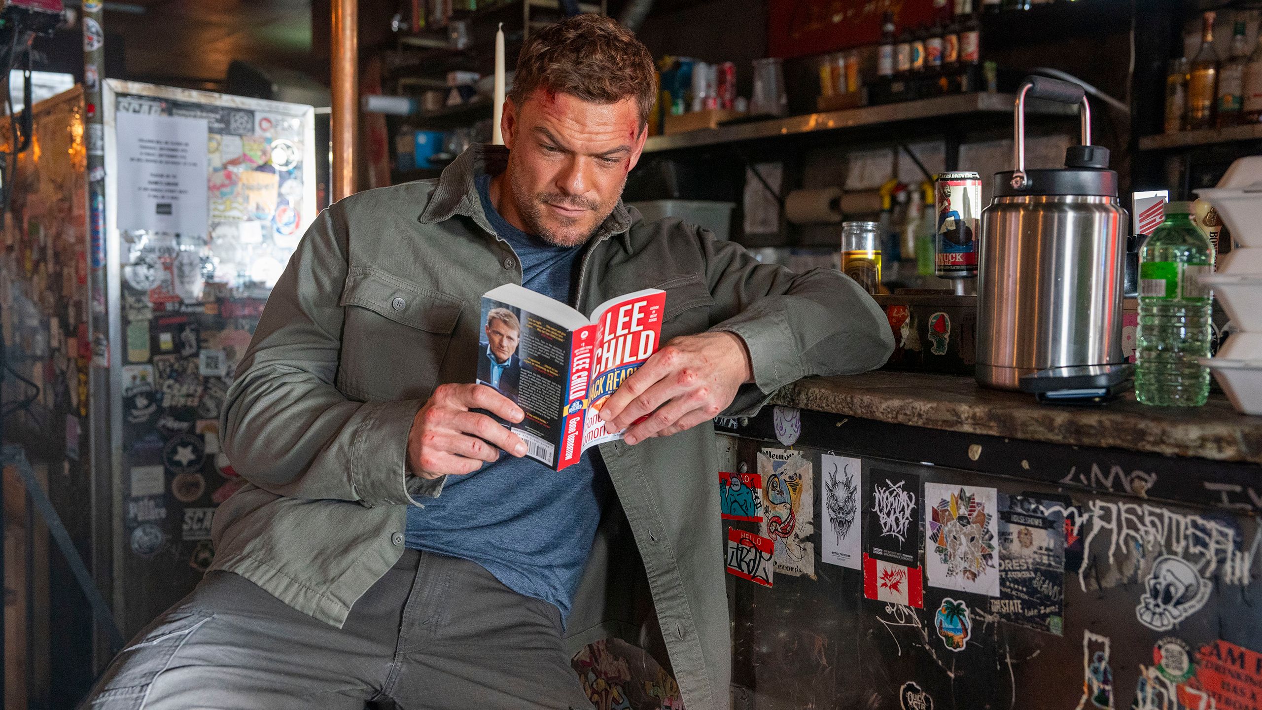 10 Thrillers Every Reacher Fan Should Read Next image