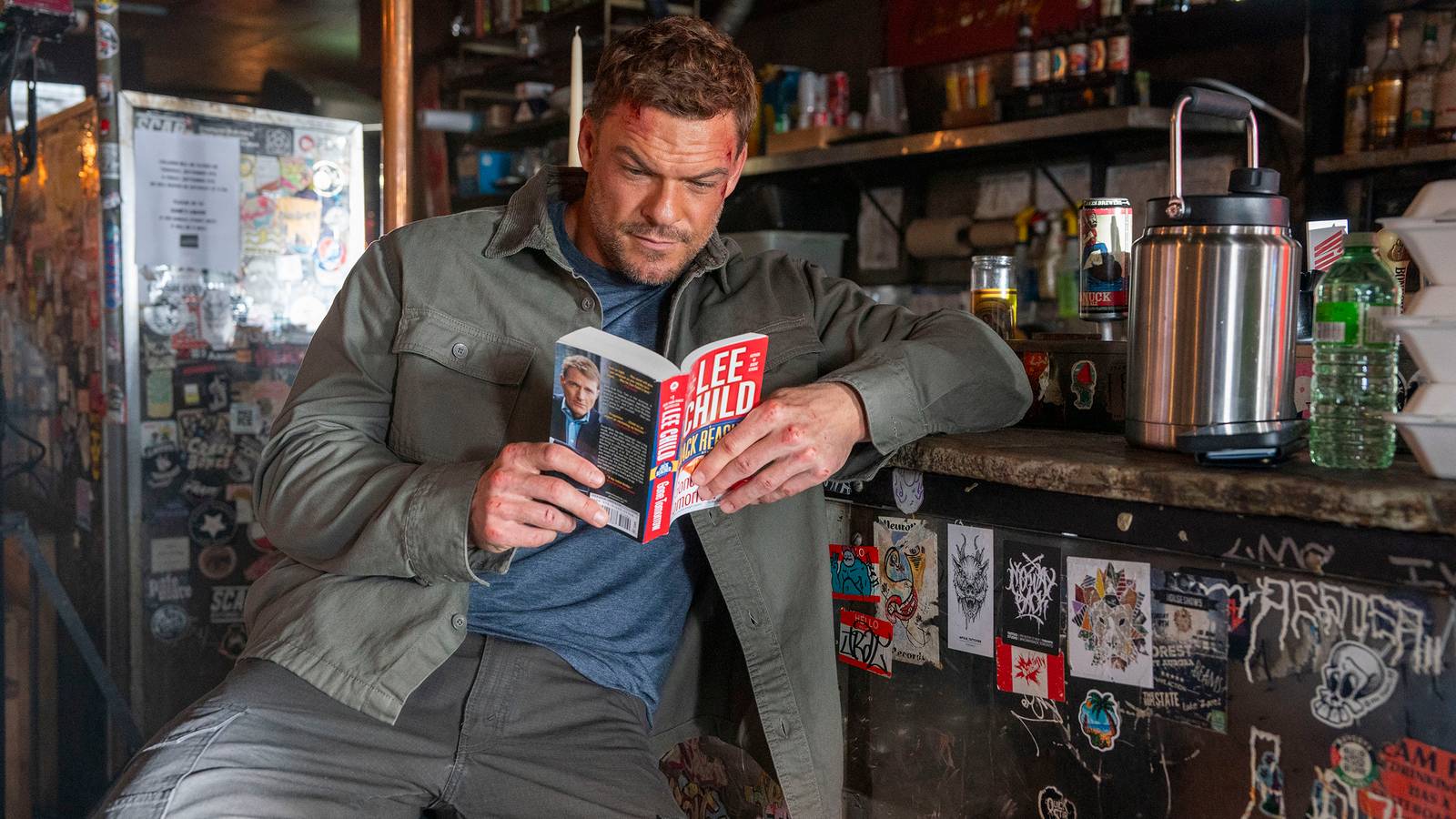 10 Thrillers Every Reacher Fan Should Read Next