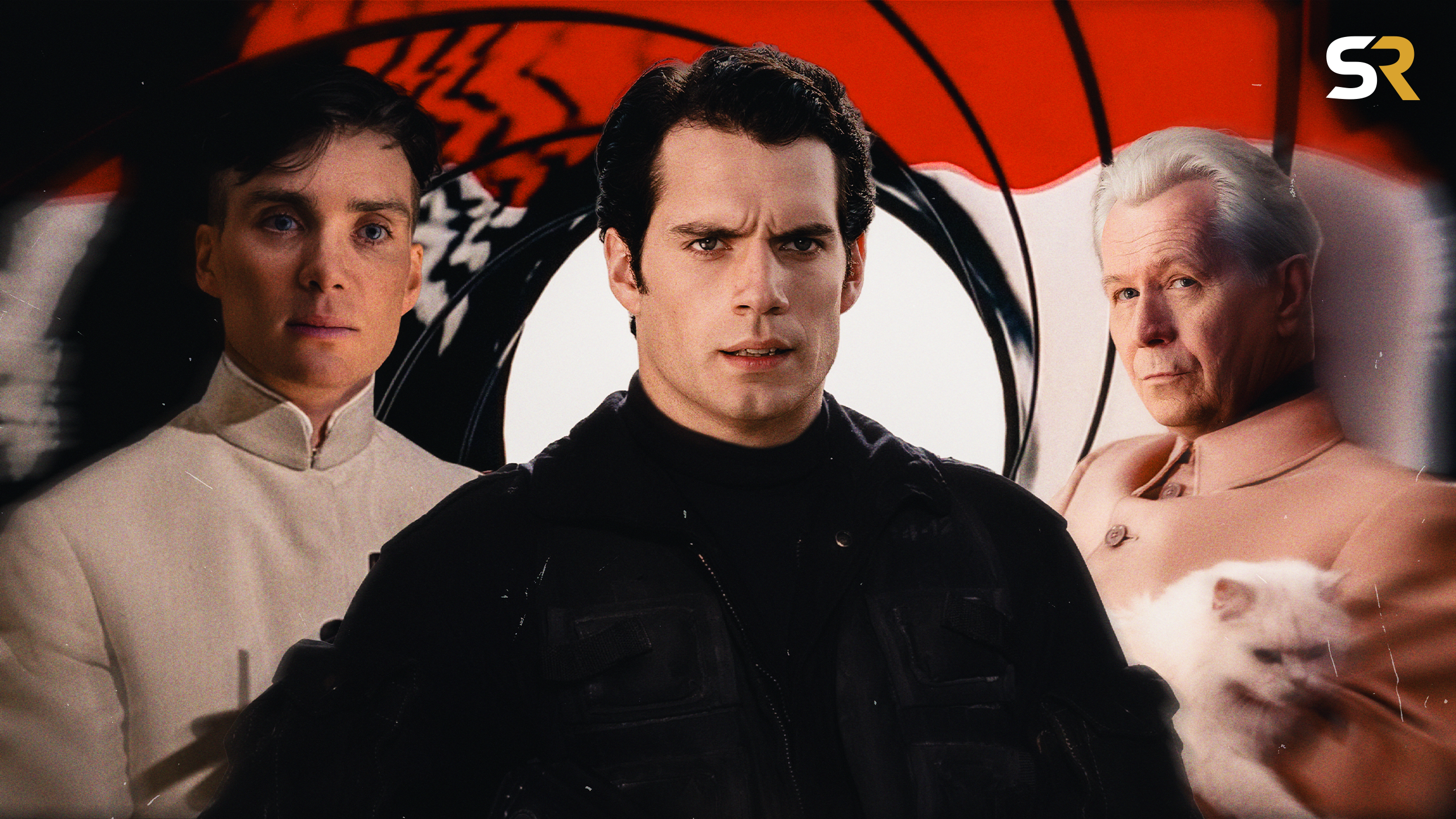 Recasting James Bond Villains In 2026: Who Should Play Blofeld, Goldfinger & Jaws? image