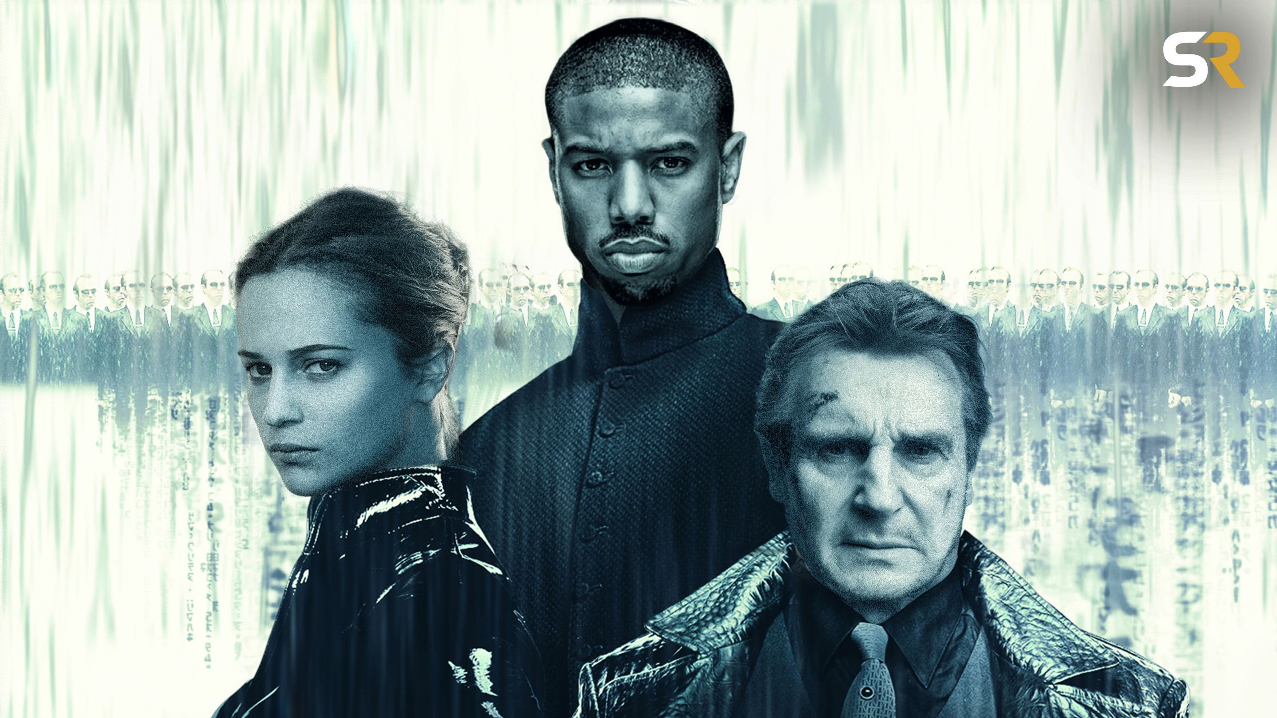Recasting The Matrix In 2026: Who Should Play Neo, Trinity & Morpheus? image