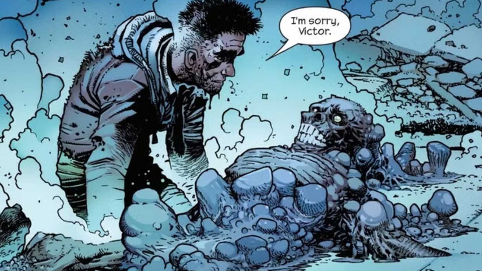 reed fails doctor doom in midnight fantastic four