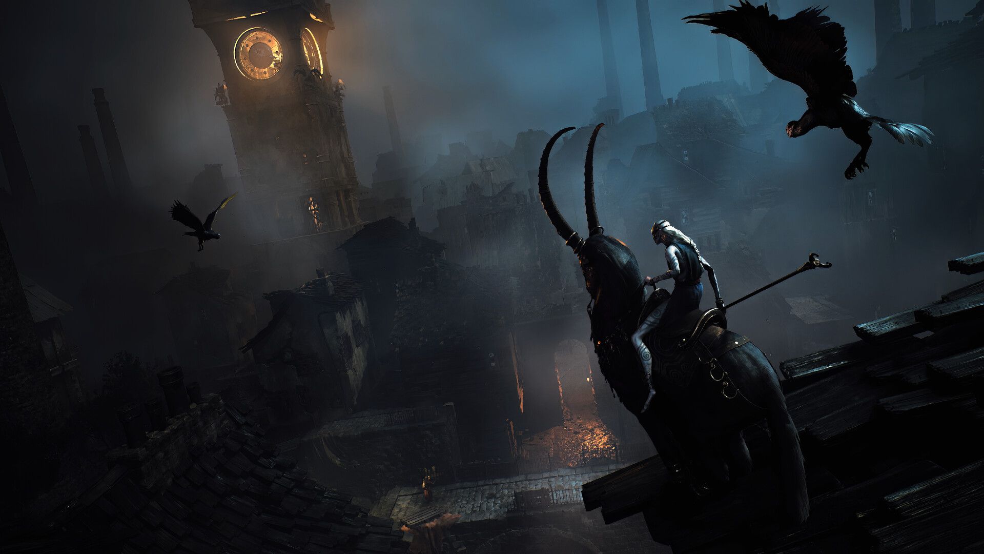 Stargate Meets Dungeon Crawler Carl In This Gritty Sci-Fi RPG