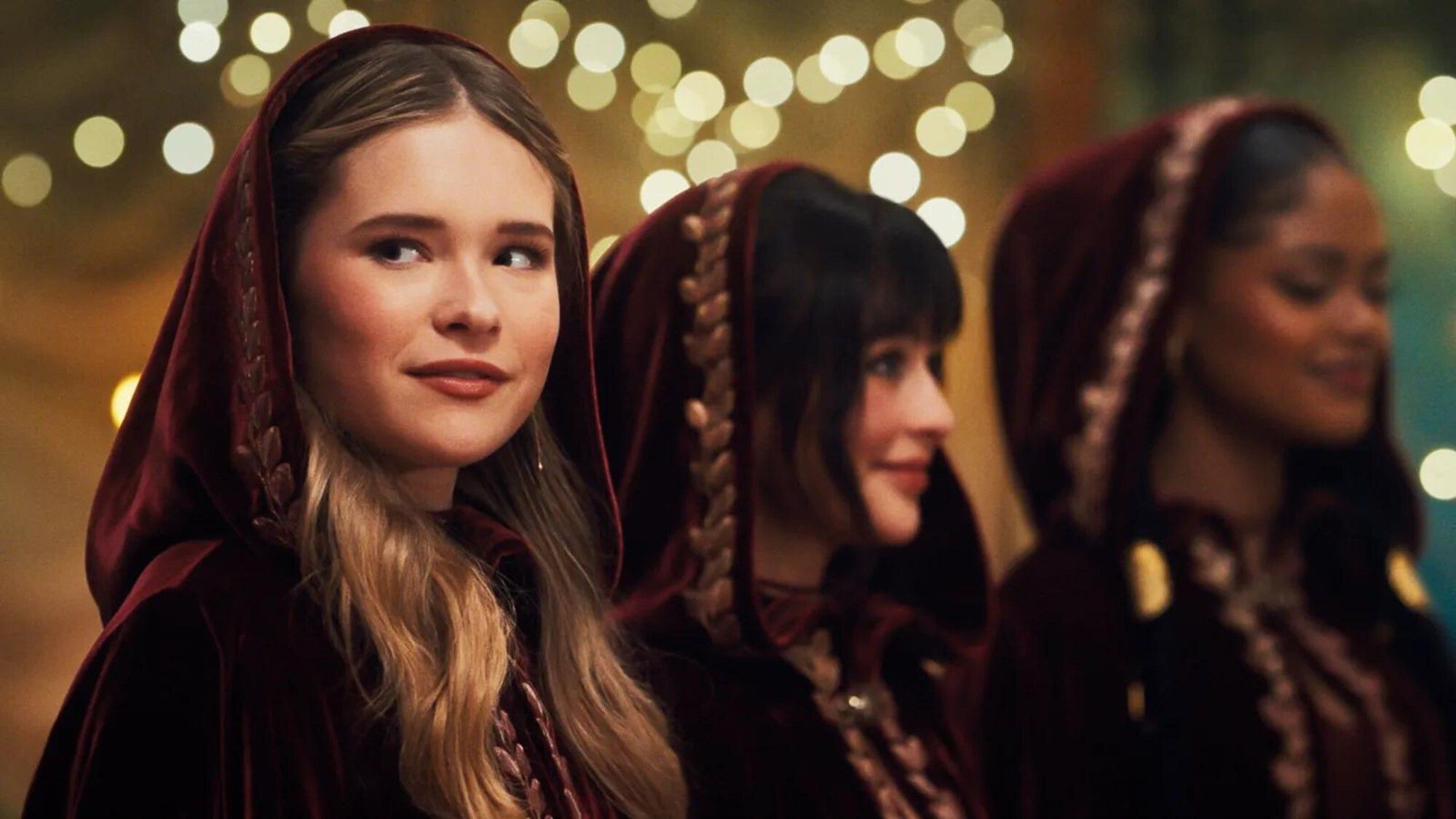 Coven Academy