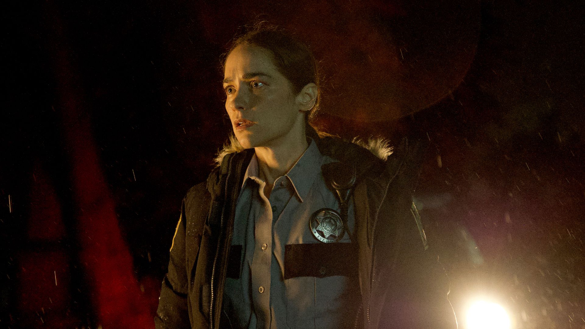 Syfy’s 10-Part Horror Mystery Series Cancelled After 1 Season image