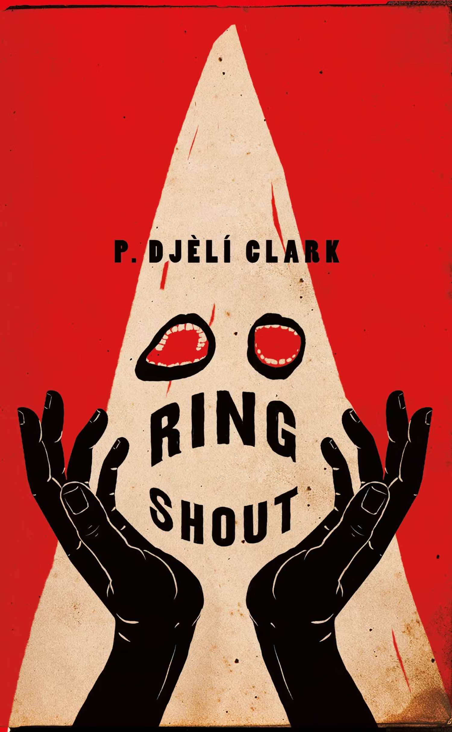 Cover of Ring Shout by P. Djèlí Clark