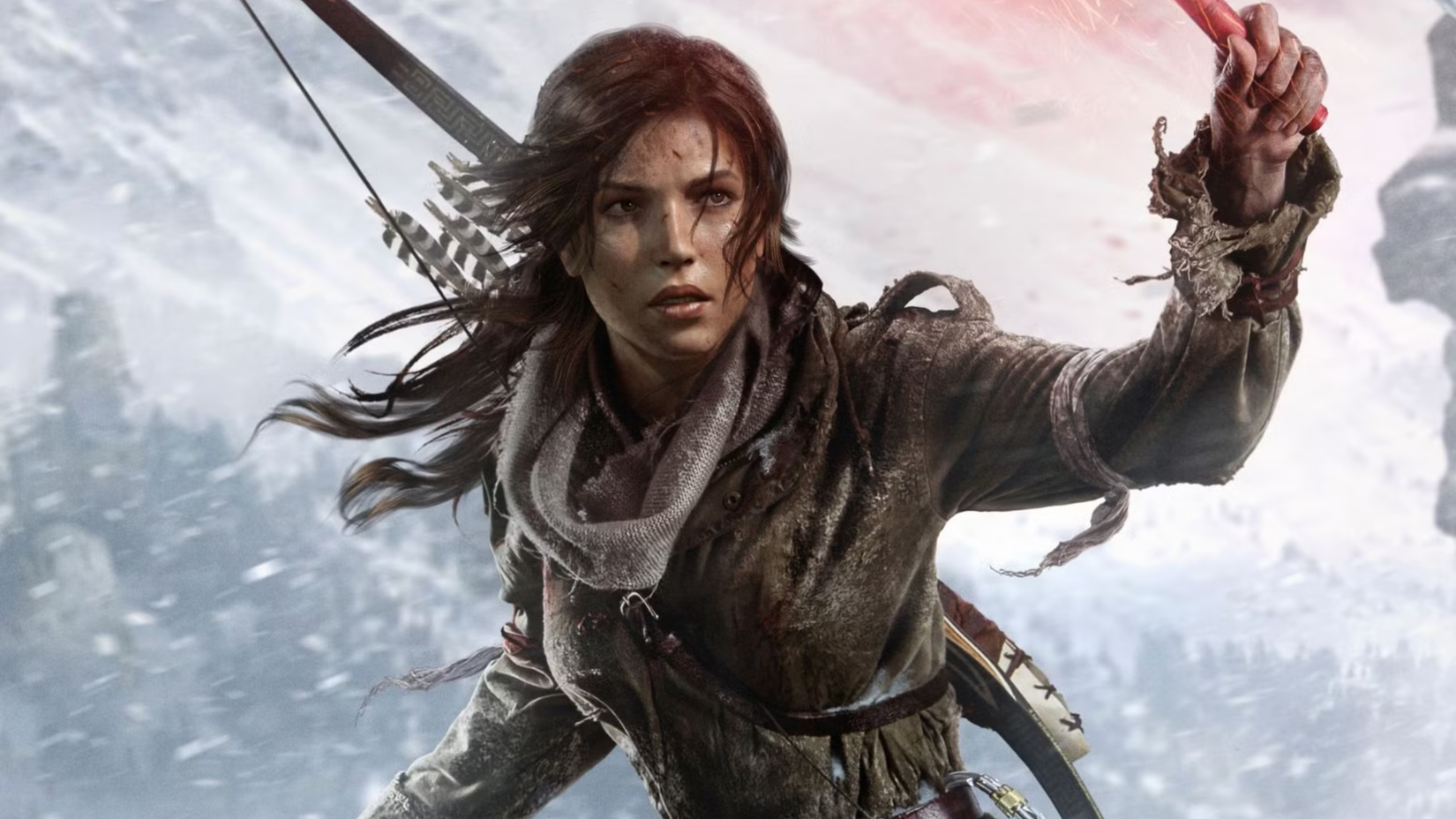 rise of the tomb raider