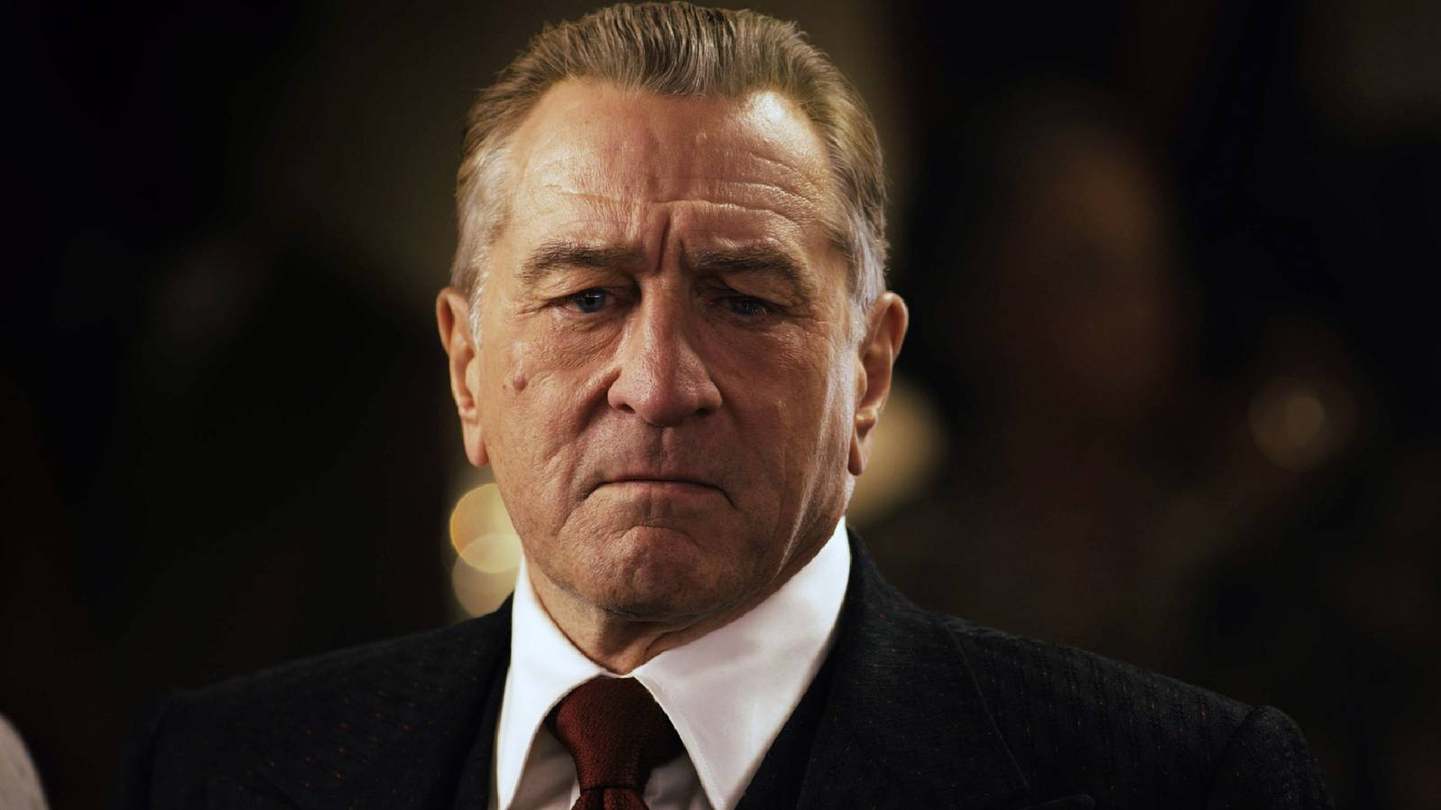 The Irishman's Opening Scene Is A Dark Callback To Martin Scorsese's Goodfellas