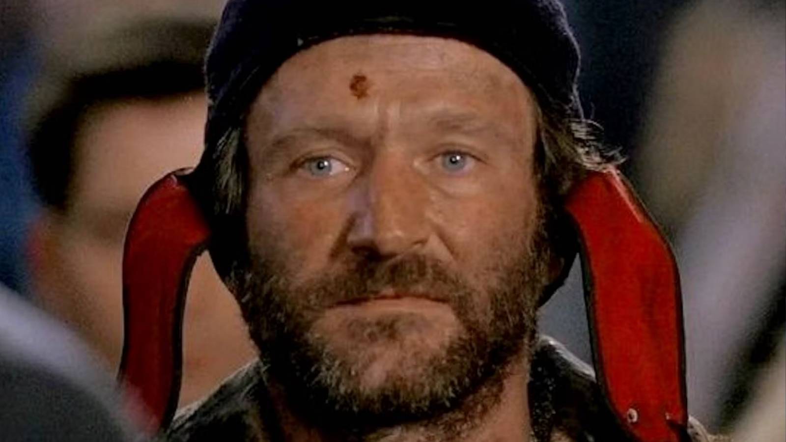 Robin Williams' R-Rated Fantasy Cult Classic Is Still A Near-Perfect Tragic Masterpiece