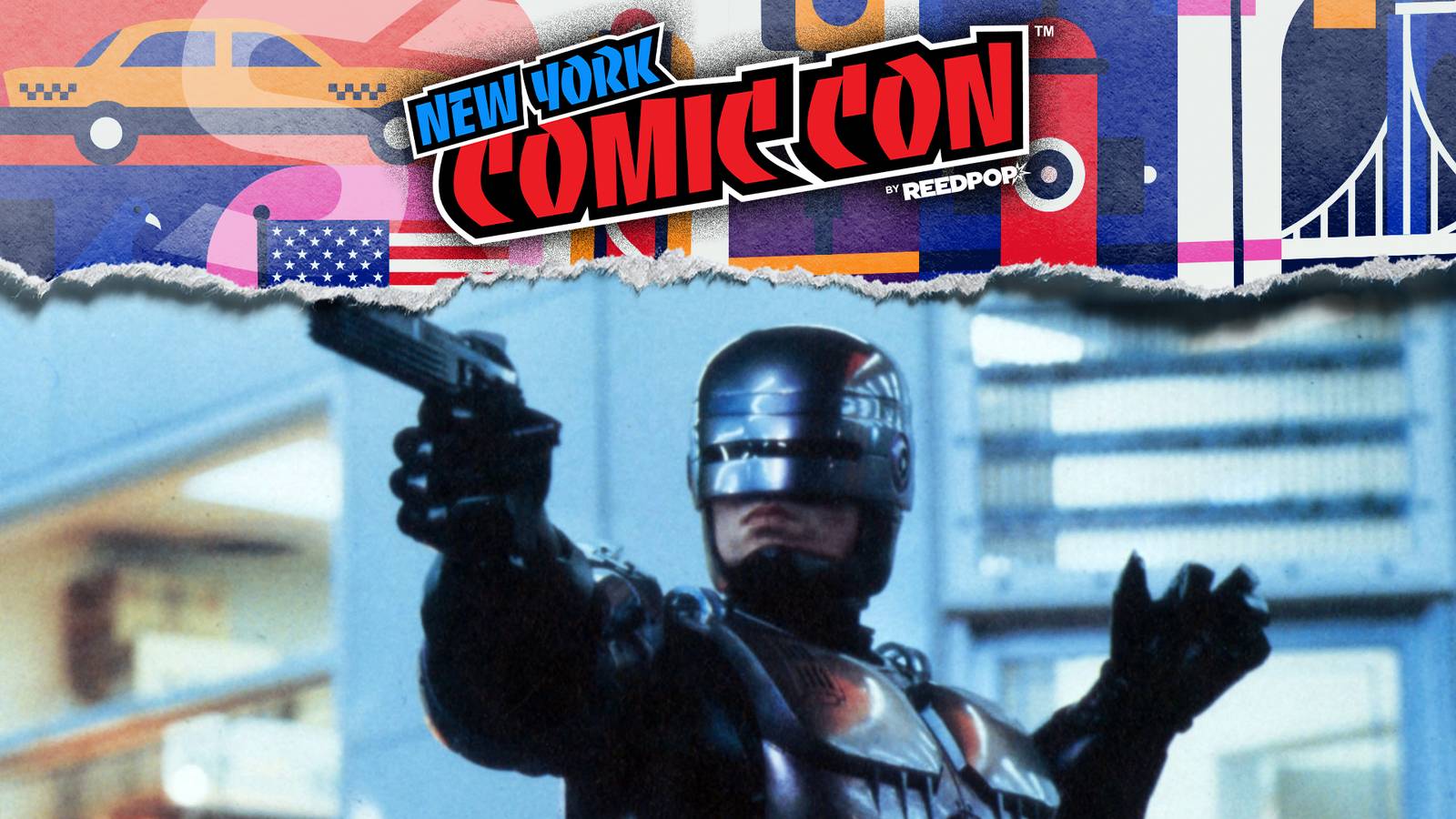 Original RoboCop Creator's Involvement In Prime Video Reboot Officially Confirmed