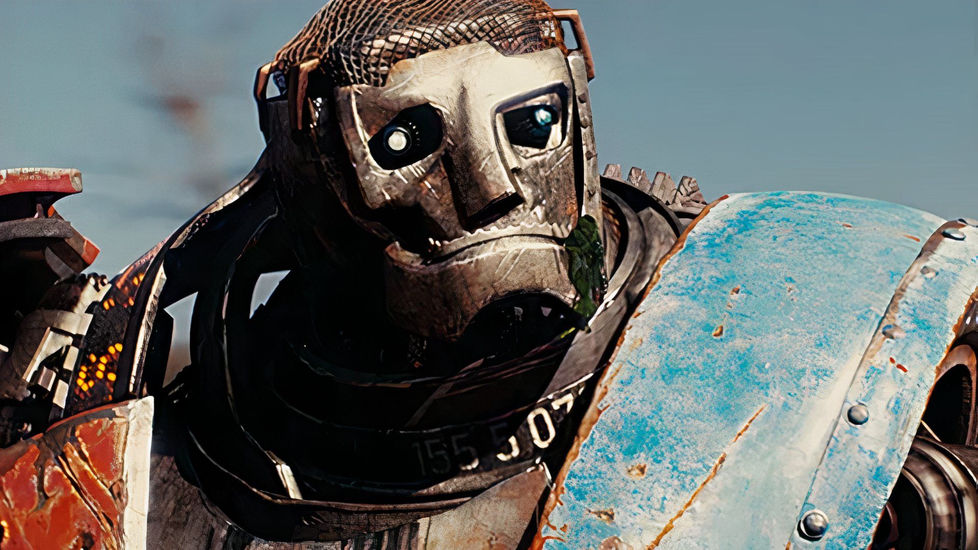 Transformers Meets Rocky In An Underrated $300M Sci-Fi Movie That's On YouTube For Free